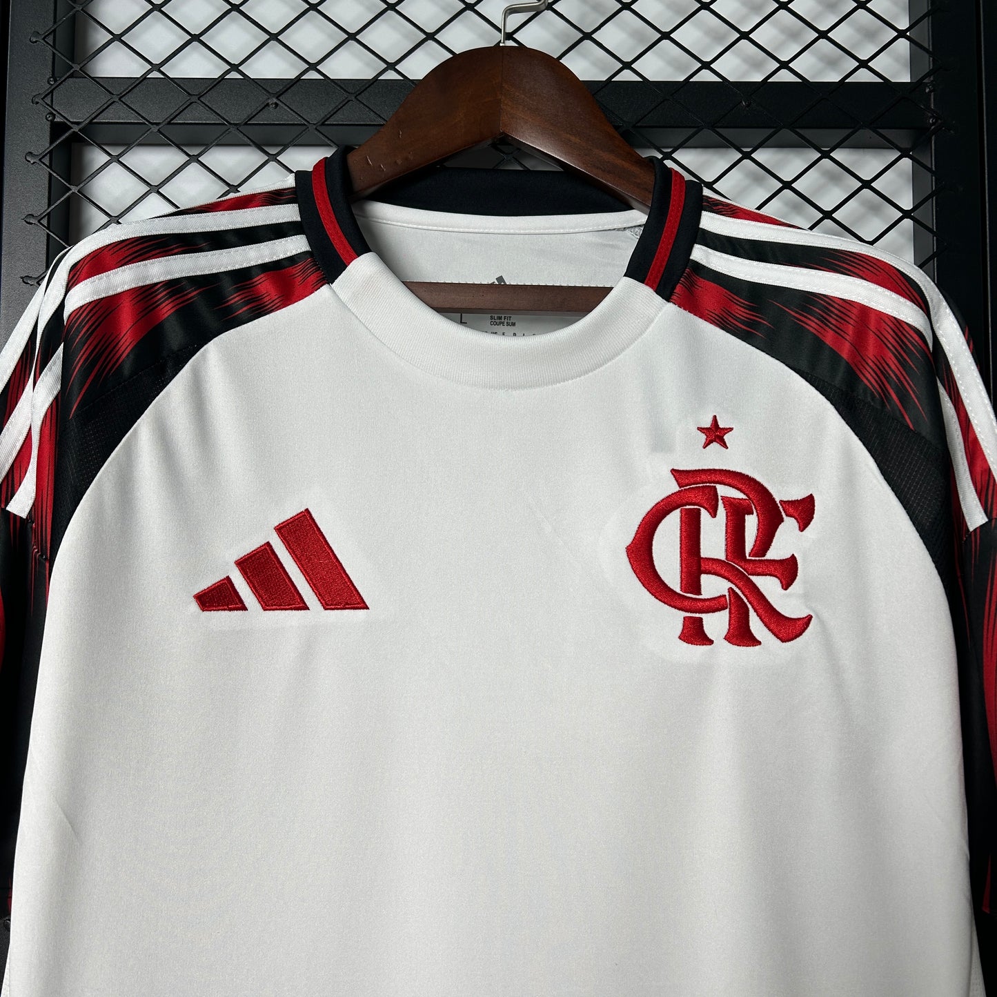 2025/2026 Flamengo away Shirt