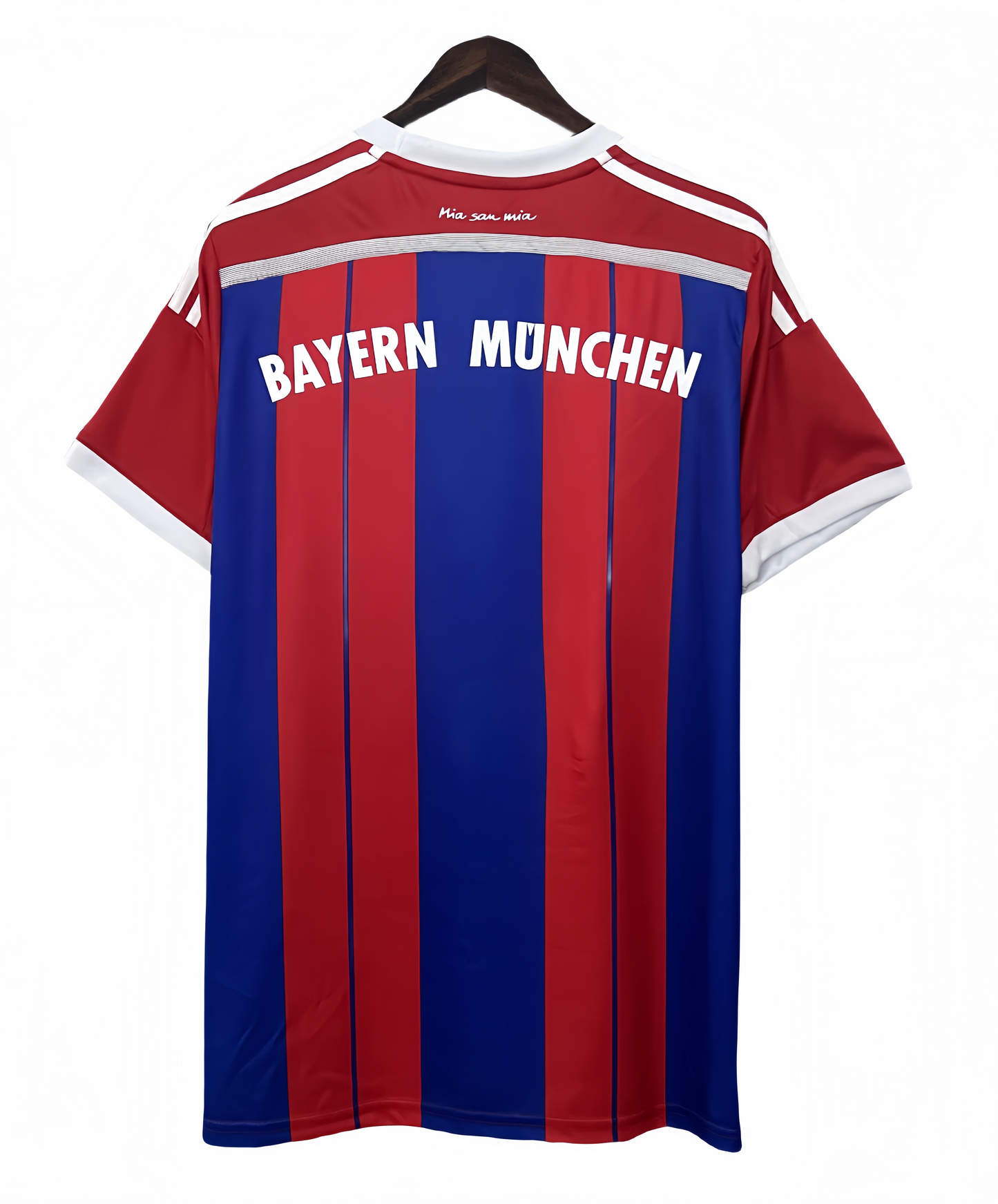 2014/2015 Vintage Bayern Munich Home Shirt