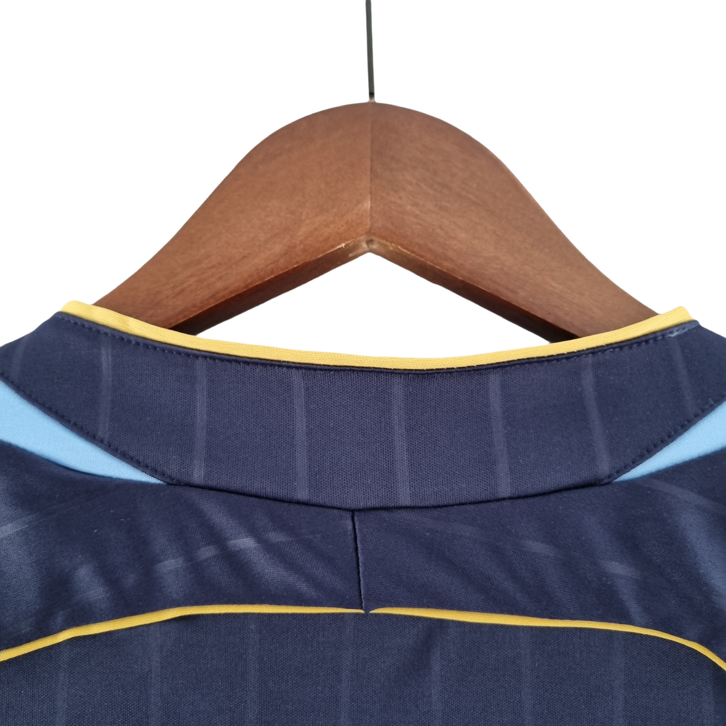 2006 Argentina Away Vintage Shirt