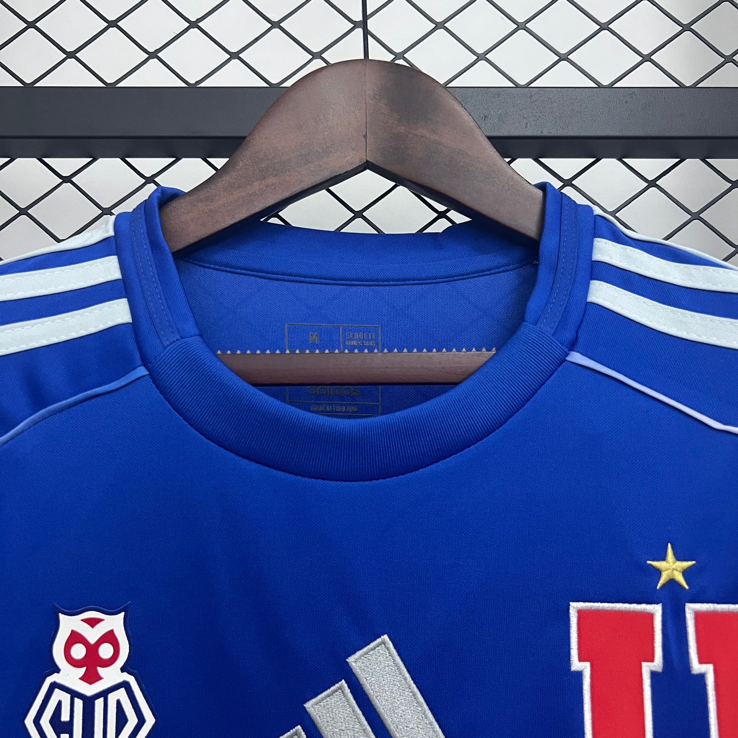 2025/2026 University of Chile Special Edition Shirt