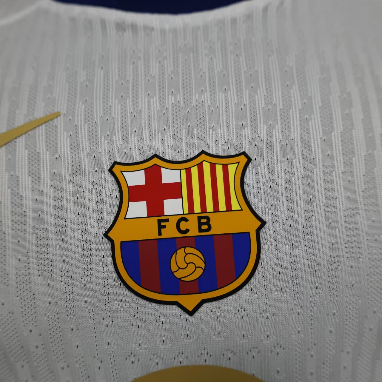 2025/2026 Barcelona Special Edition Shirt(Player)