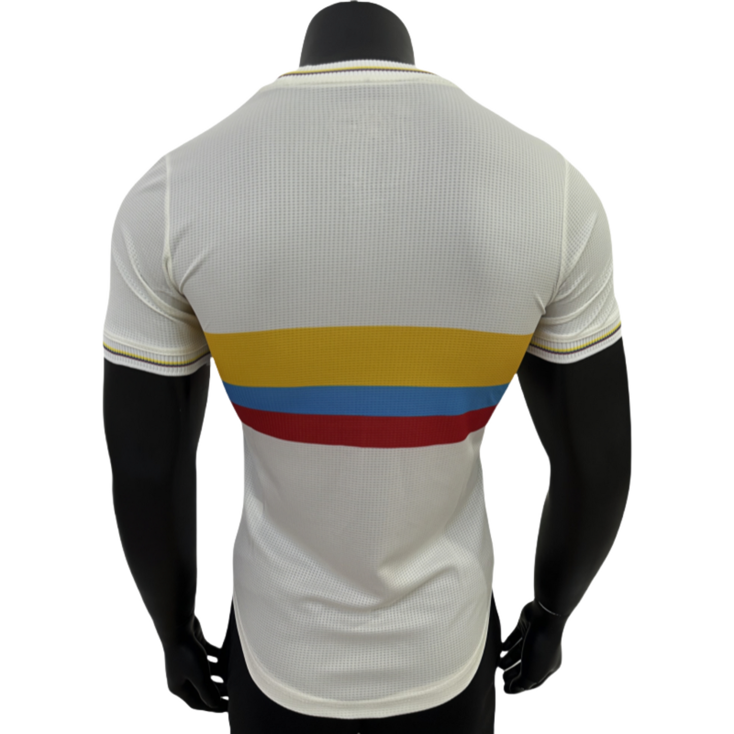 2024/2025 Colombia 100th Anniversary Shirt