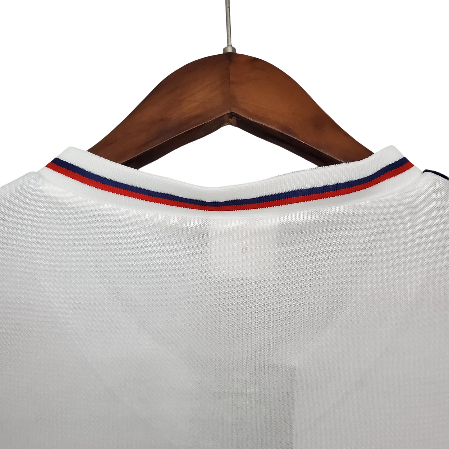 1982 England Home Retro Shirt