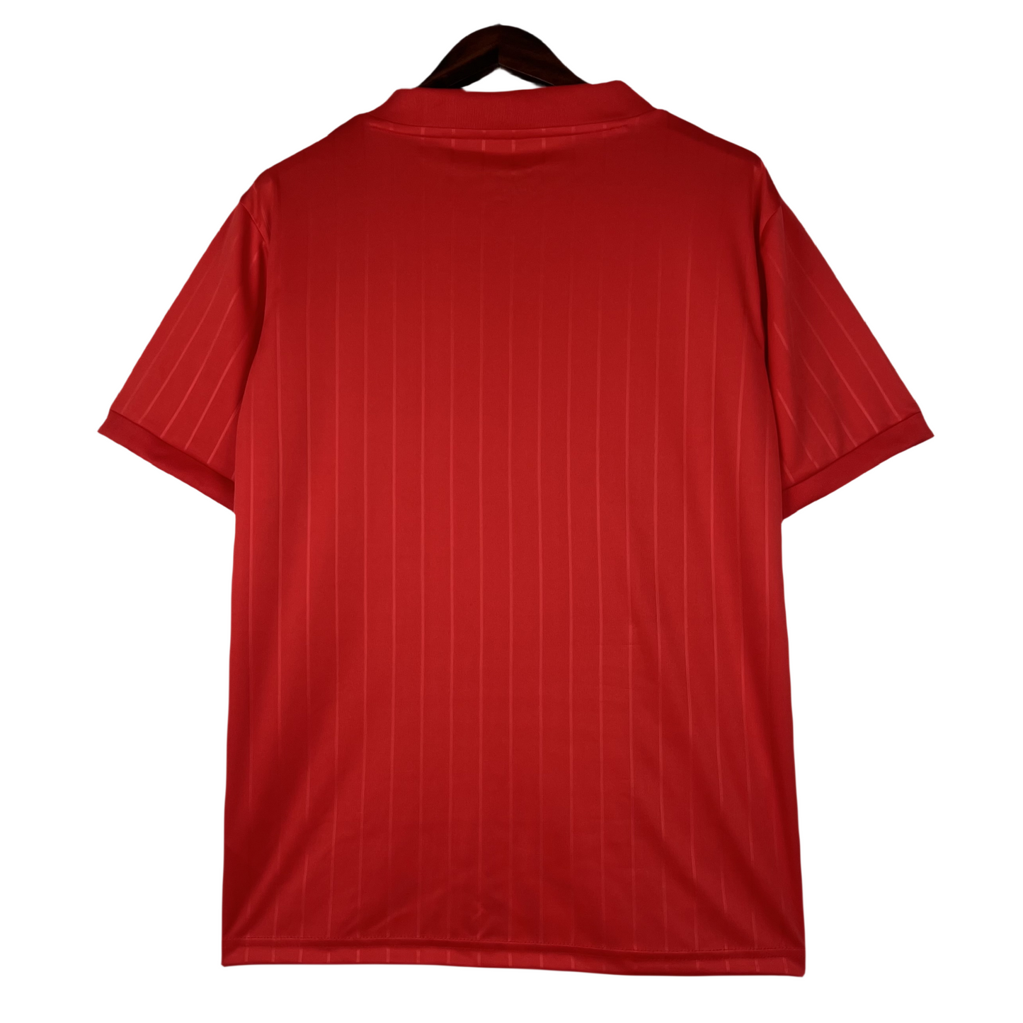 1987/1988 Osasuna Retro Home Shirt