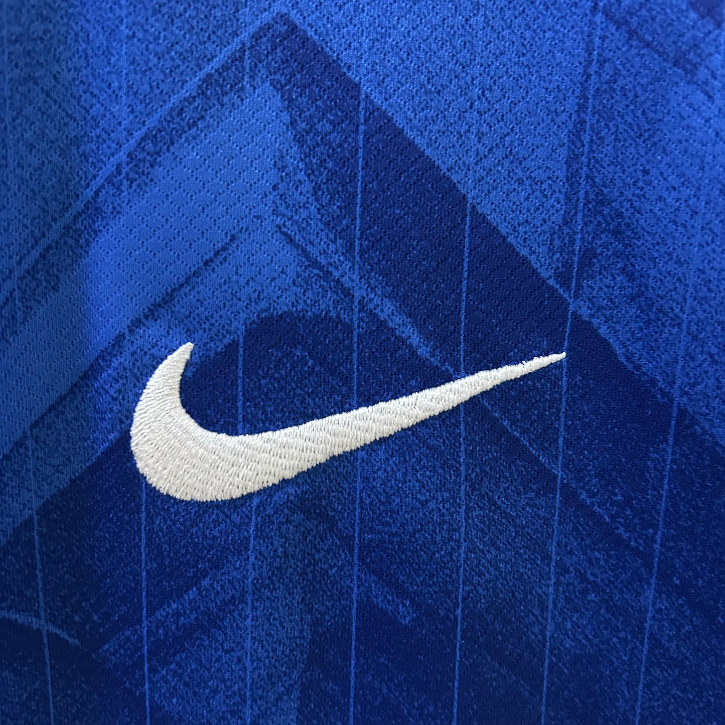 2025/2026 Chelsea Home Shirt