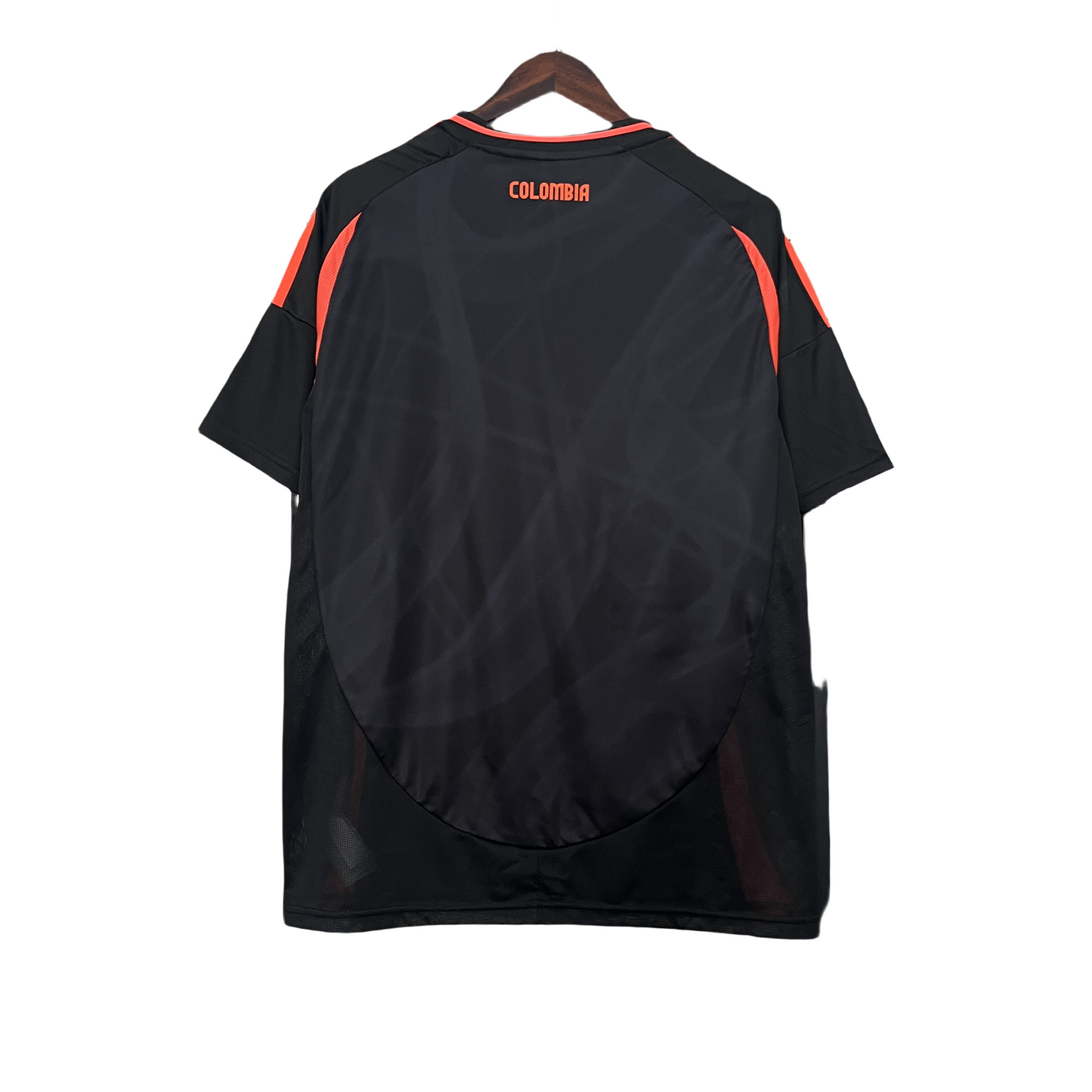 2024/2025 Colombia Away Shirt