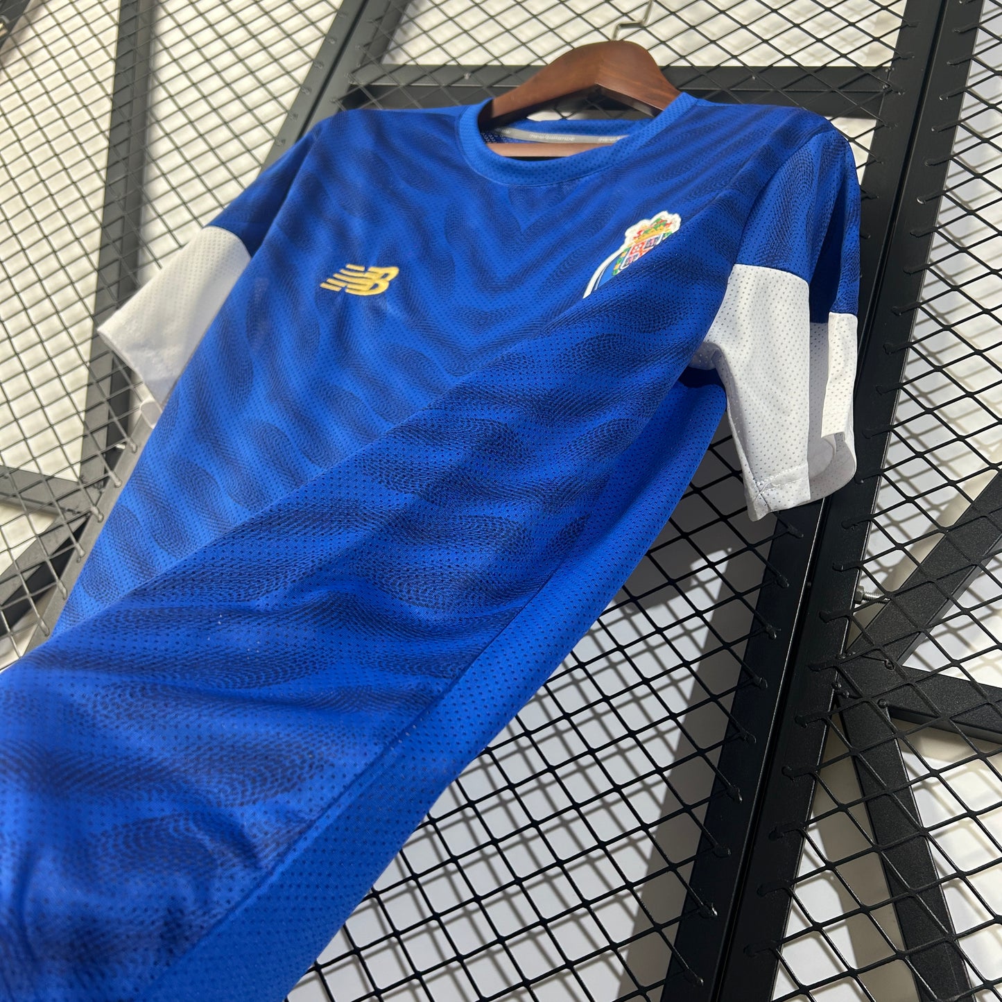 25/26 Porto Special Edition shirt