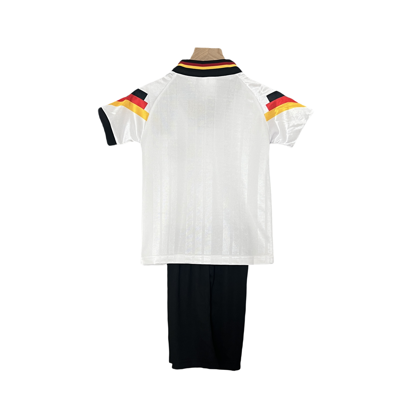 1992 Germany Home Retro Shirt for Kids