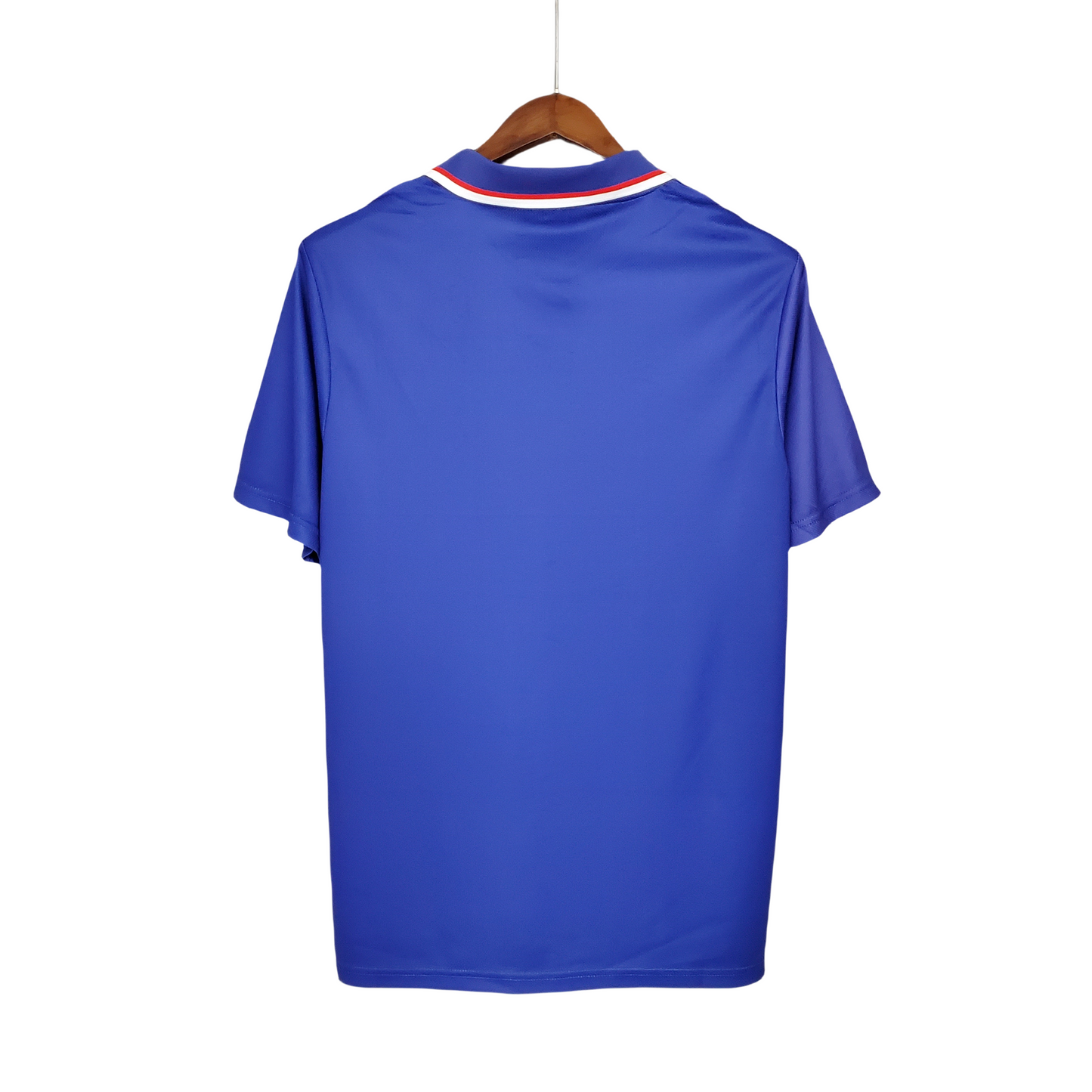 1995/1996 Florence retro home shirt