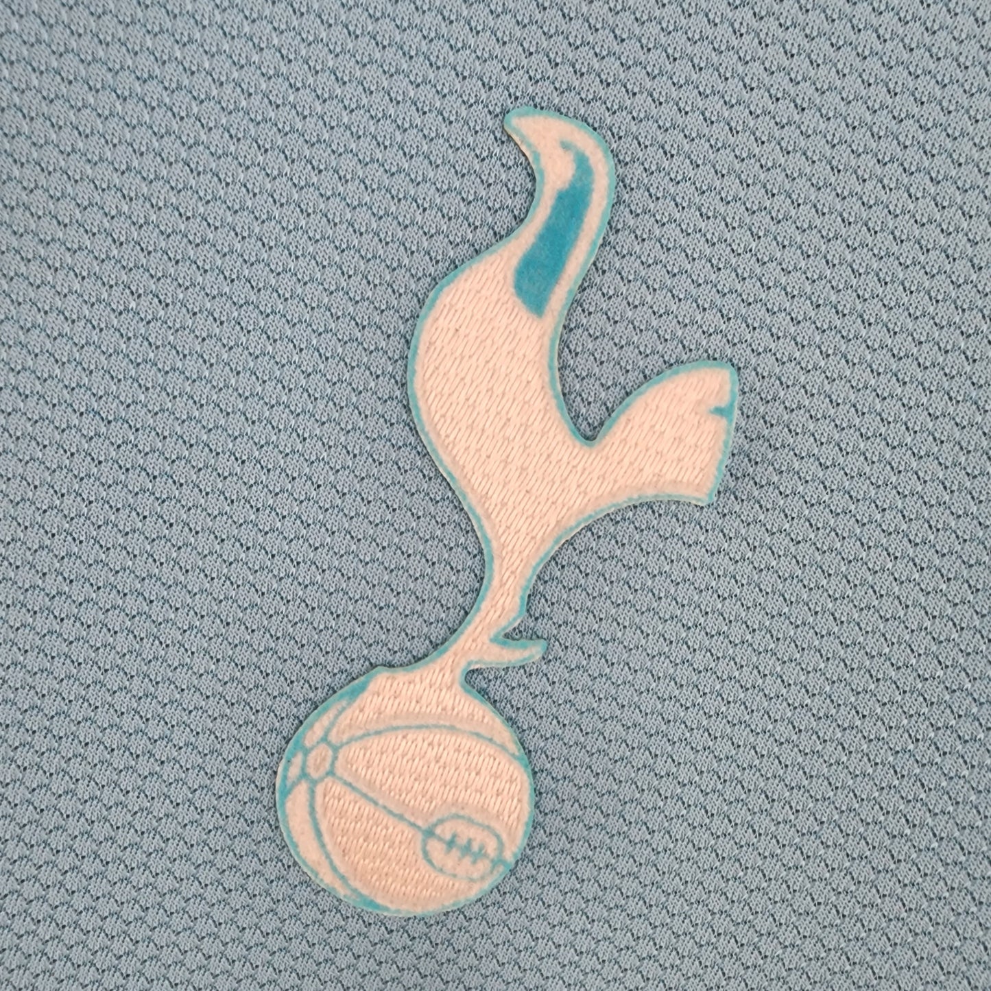 2006/2007 Tottenham Hotspur Away Retro Shirt