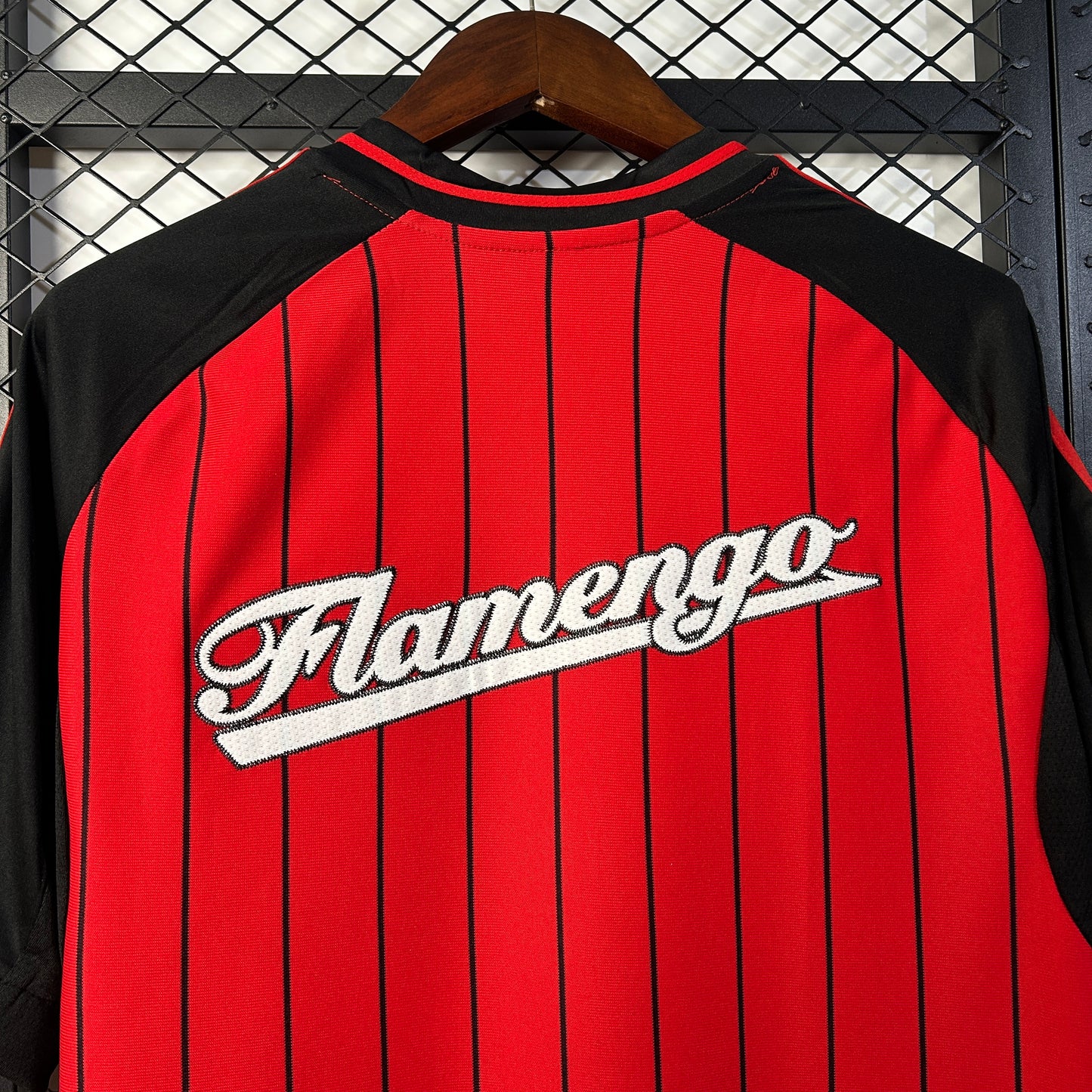 25/26 Flamengo US Pack Jersey shirt