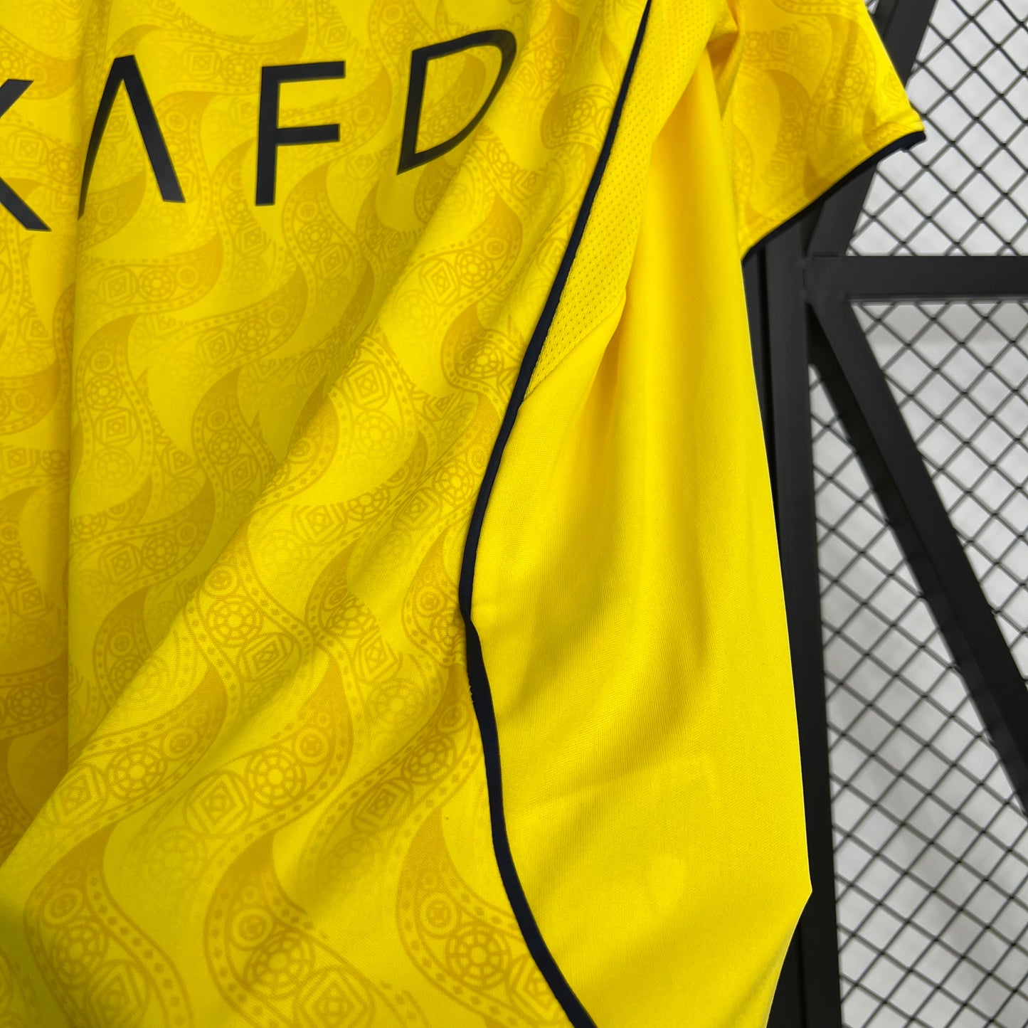 25/26 Riyadh Victory Home shirt