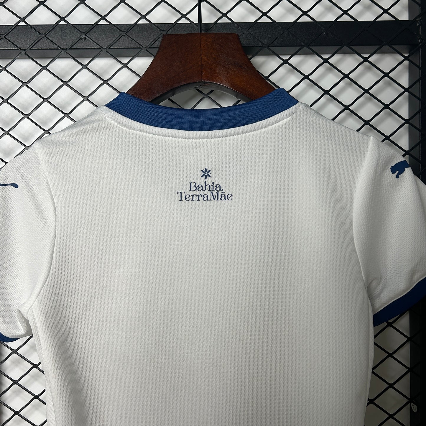 2025/2026 Bahia Home Shirt - Kids