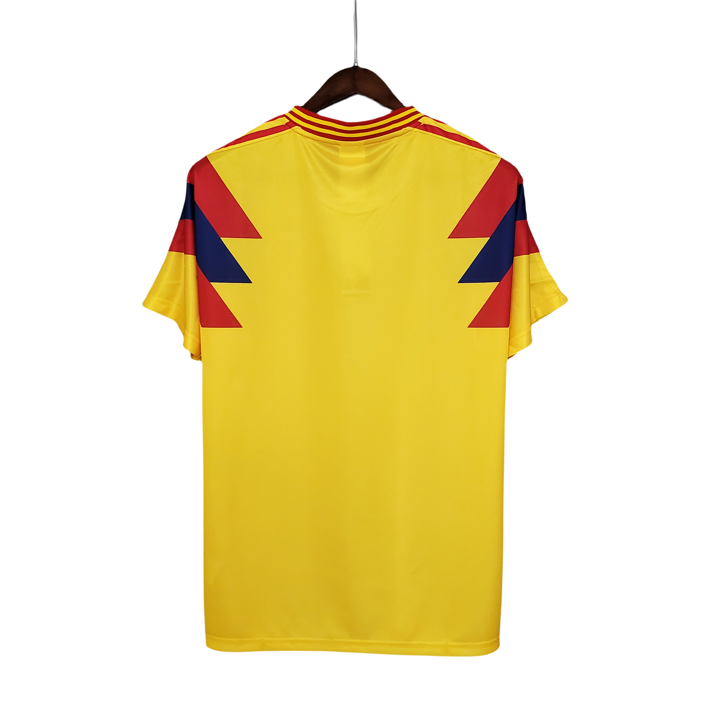 1990 Colombia Home Retro Shirt