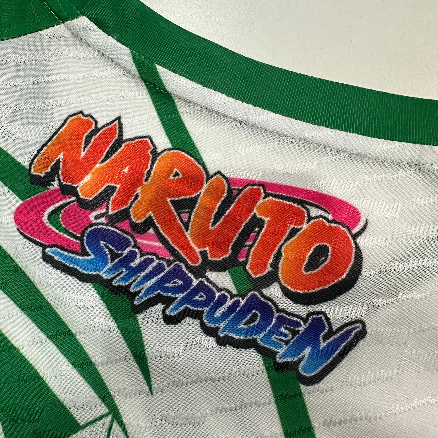 2025/2026 Betis co-branded shirt(Player)