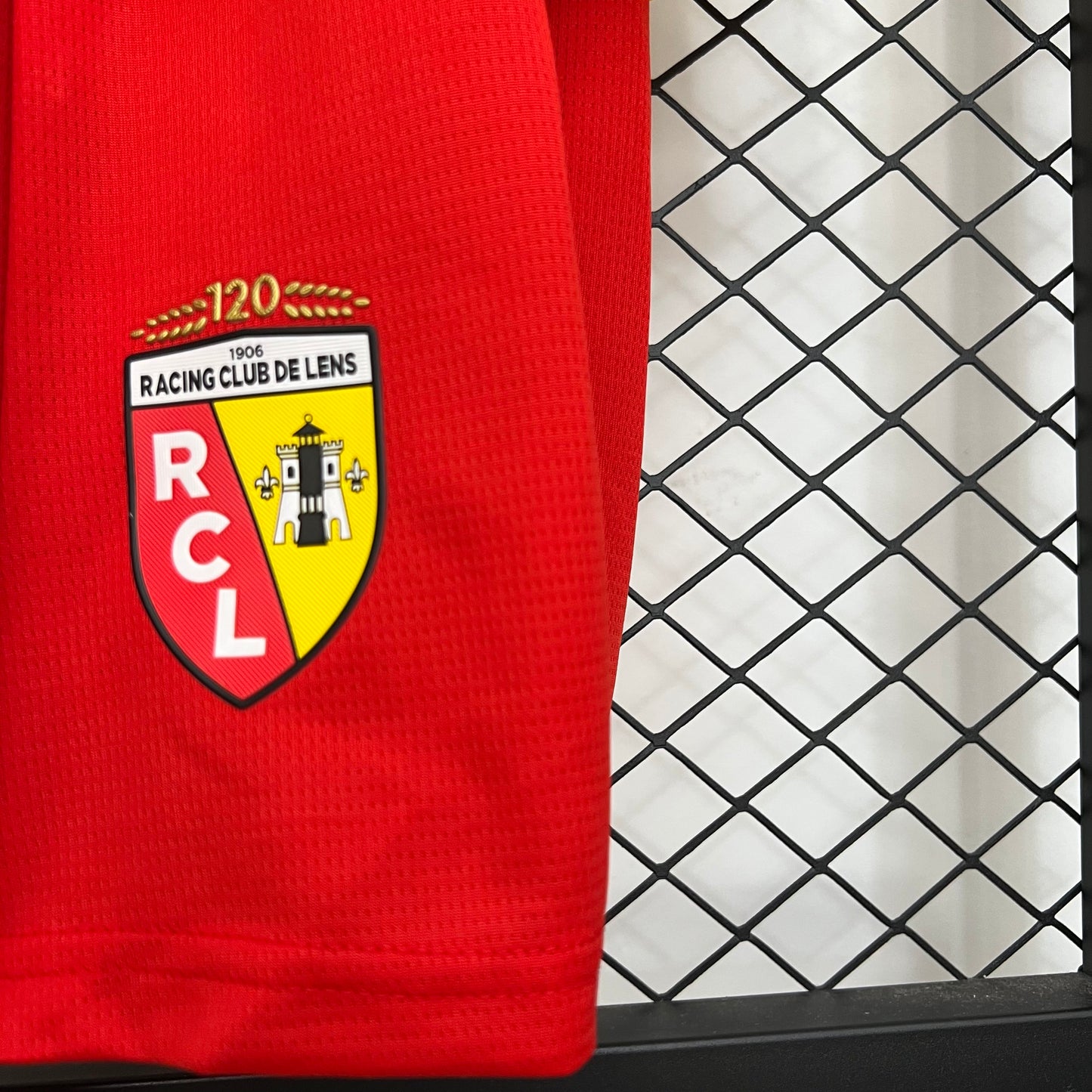 25/26 Lens Home Kids shirt