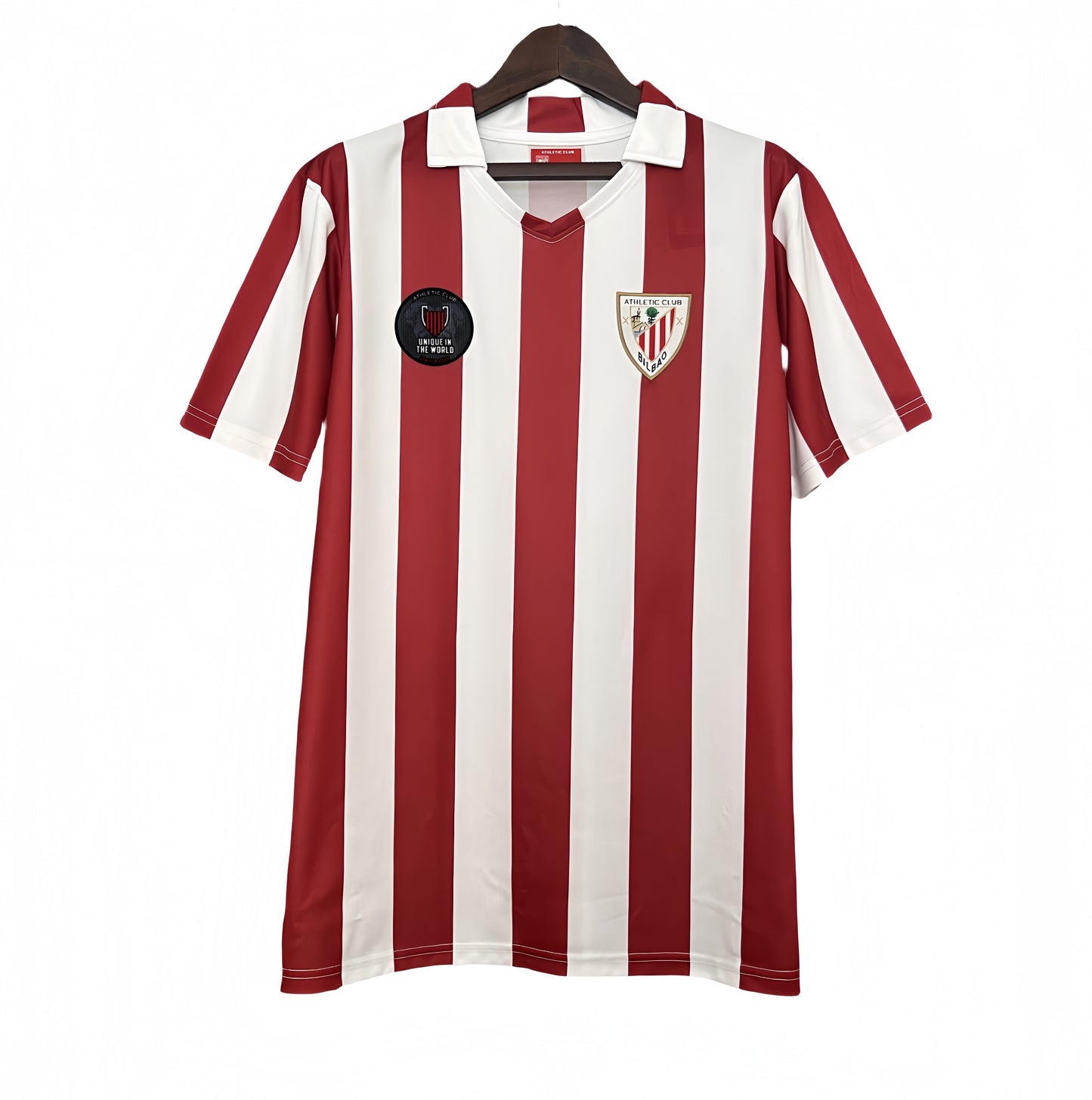 1984 Athletic Bilbao commemorative vintage shirt
