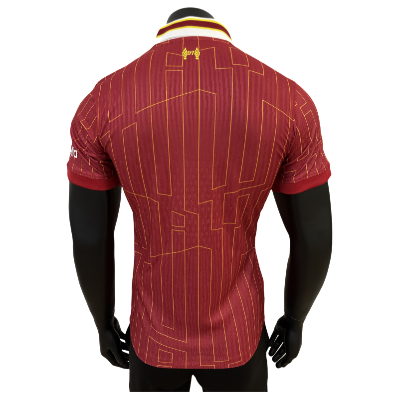 2425 Liverpool home(Player Edition)
