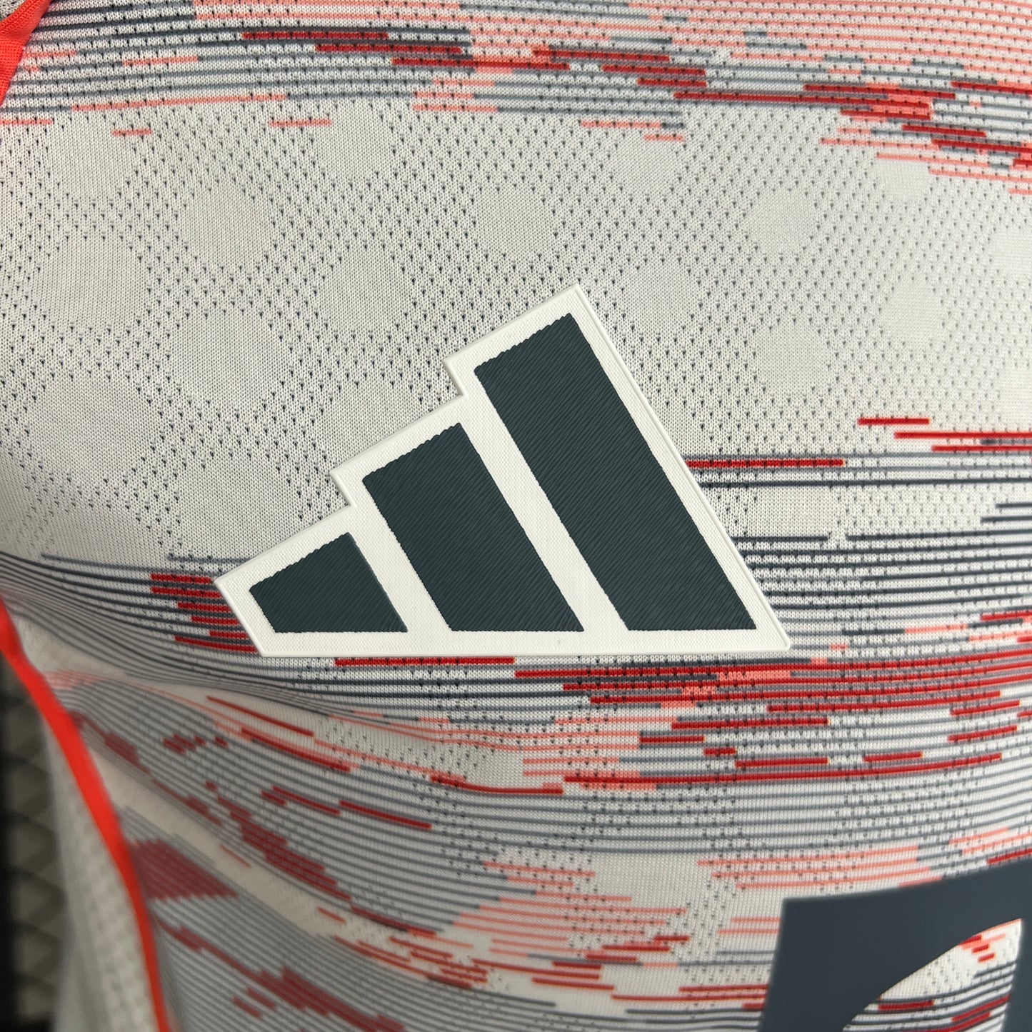 25/26 Player Bayern Munich Away shirt(Player)