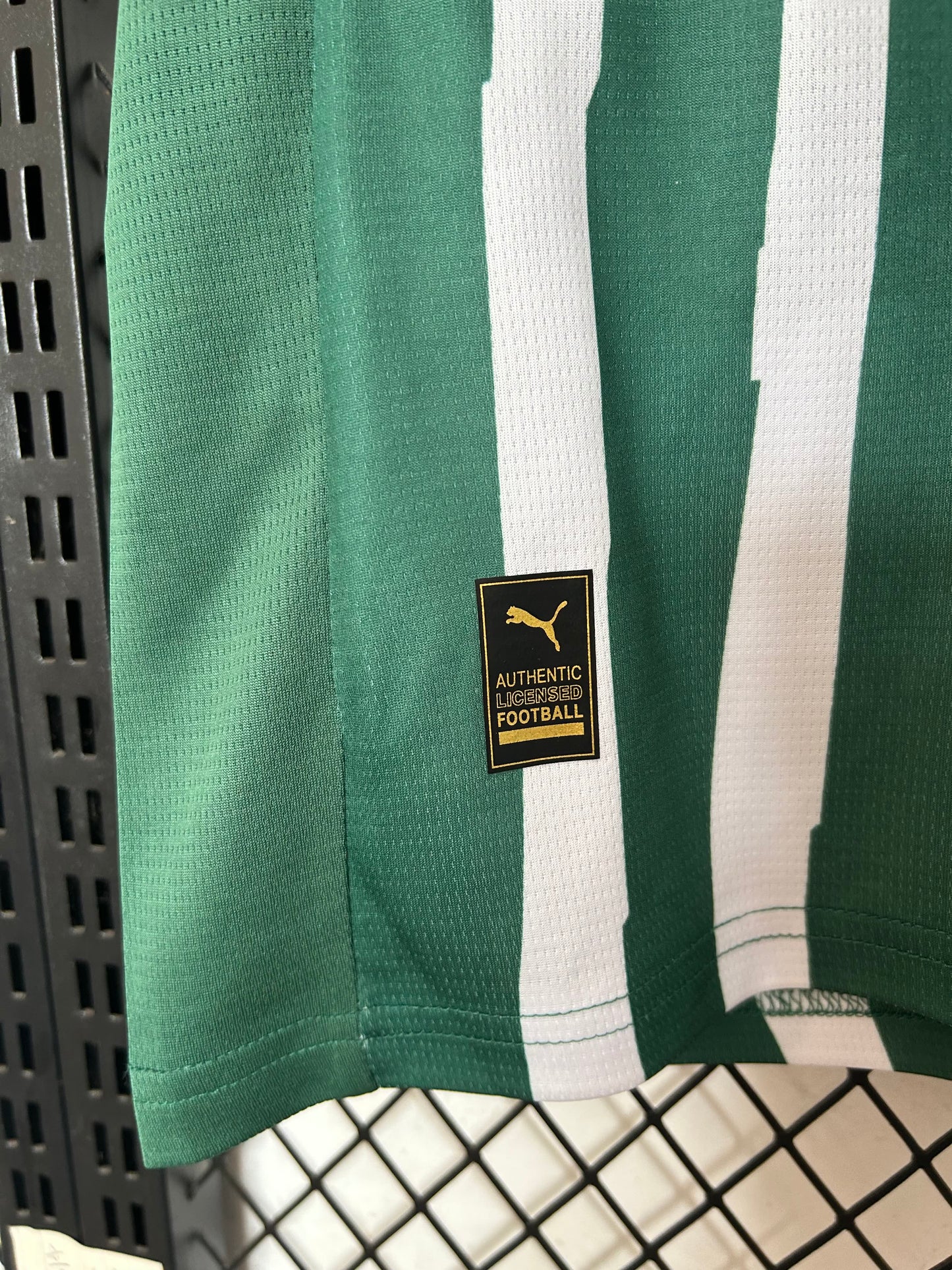 2025/2026 Palmeiras Special Edition Shirt