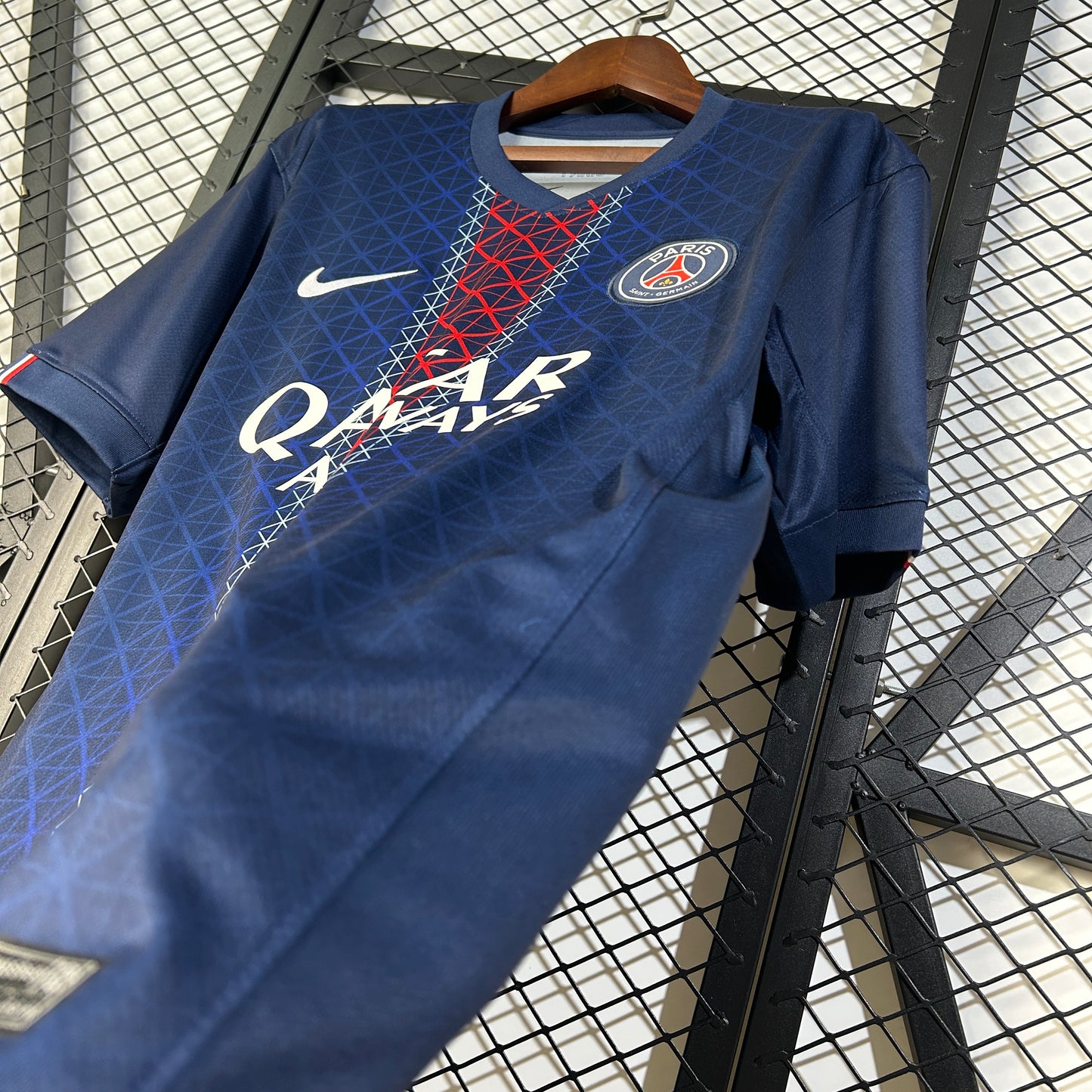 2025/2026 Paris Home Shirt