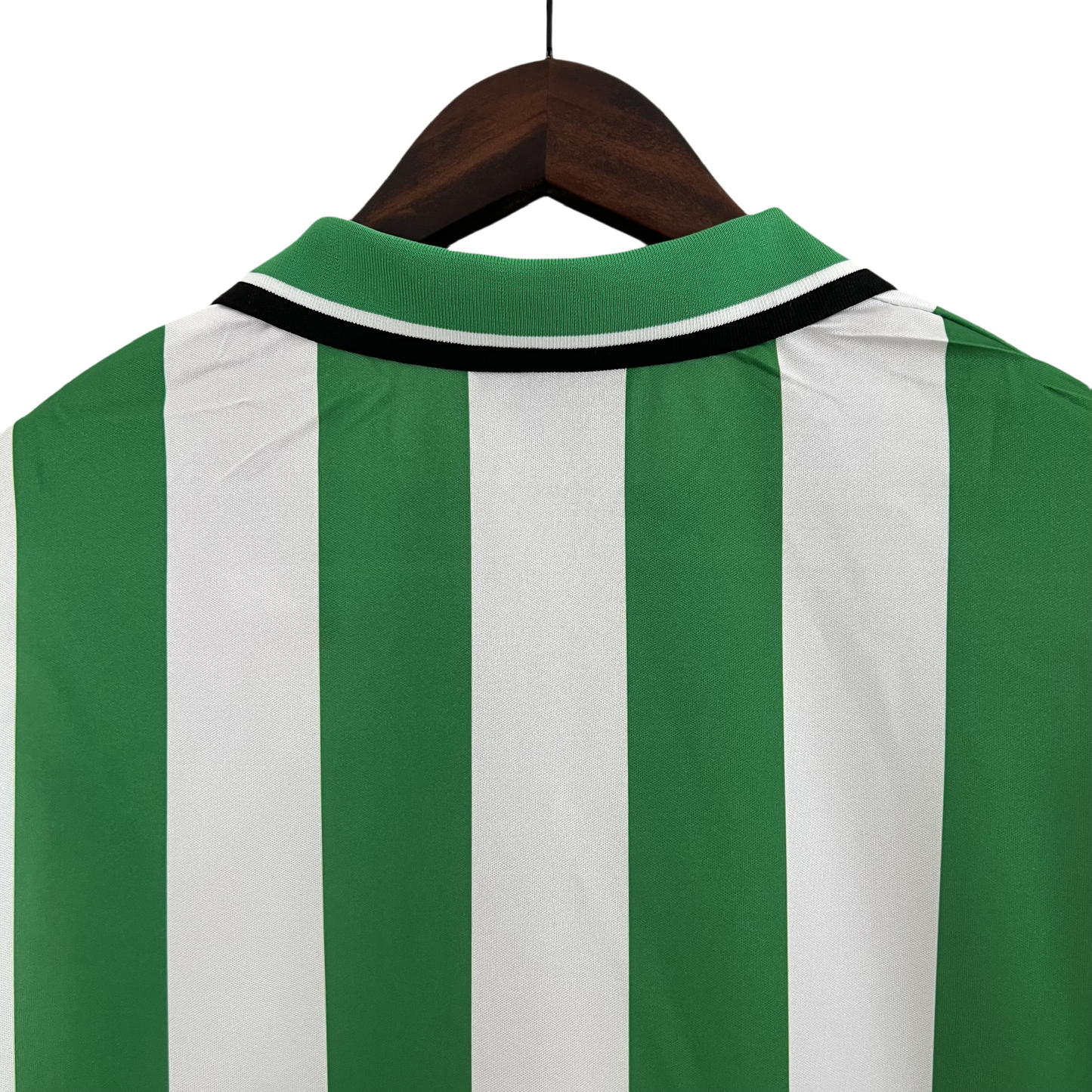 1993/1994 Real Betis Home Retro Shirt