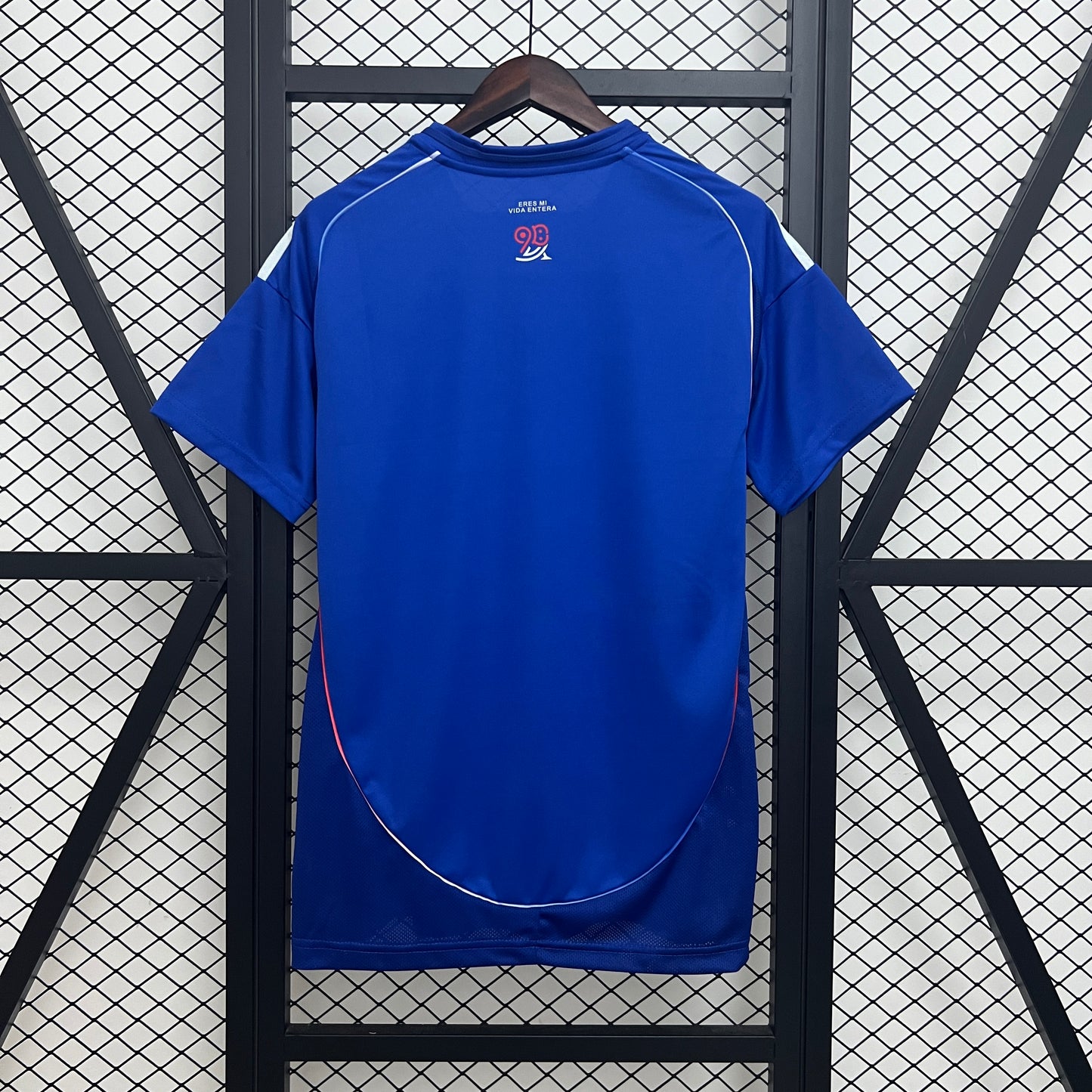 2025/2026 University of Chile Special Edition Shirt