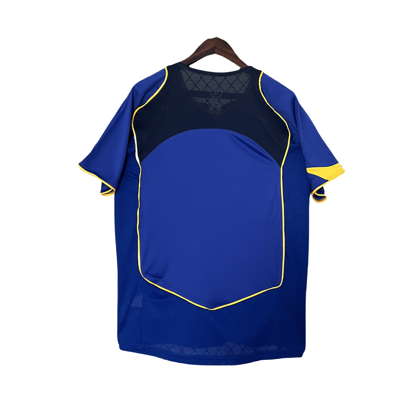 2004/05 Juventus Retro Away Shirt