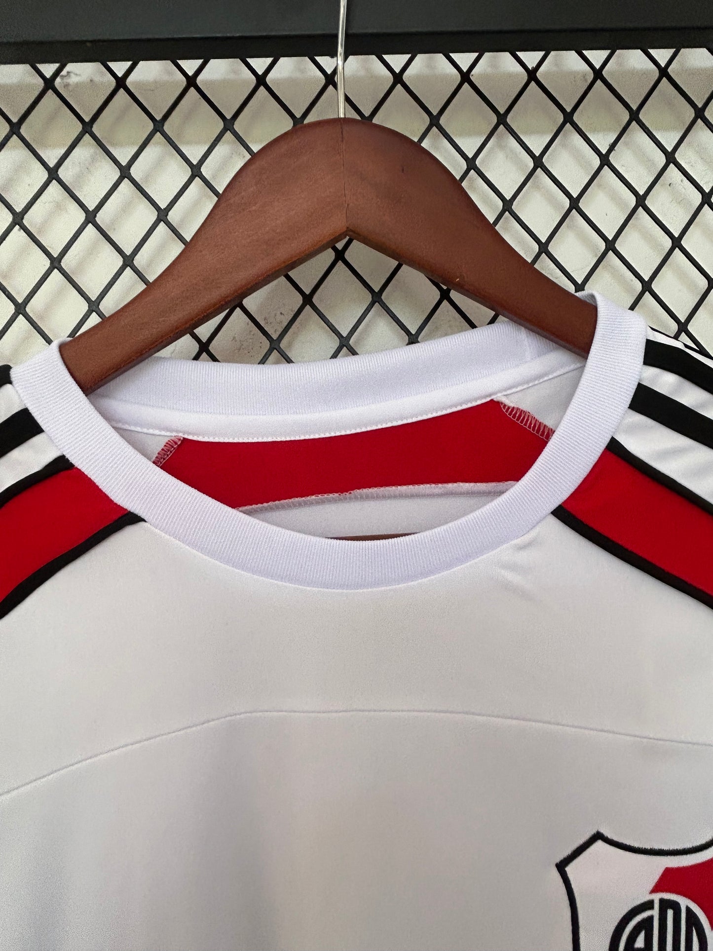 25/26 River Plate Training Suit shirt