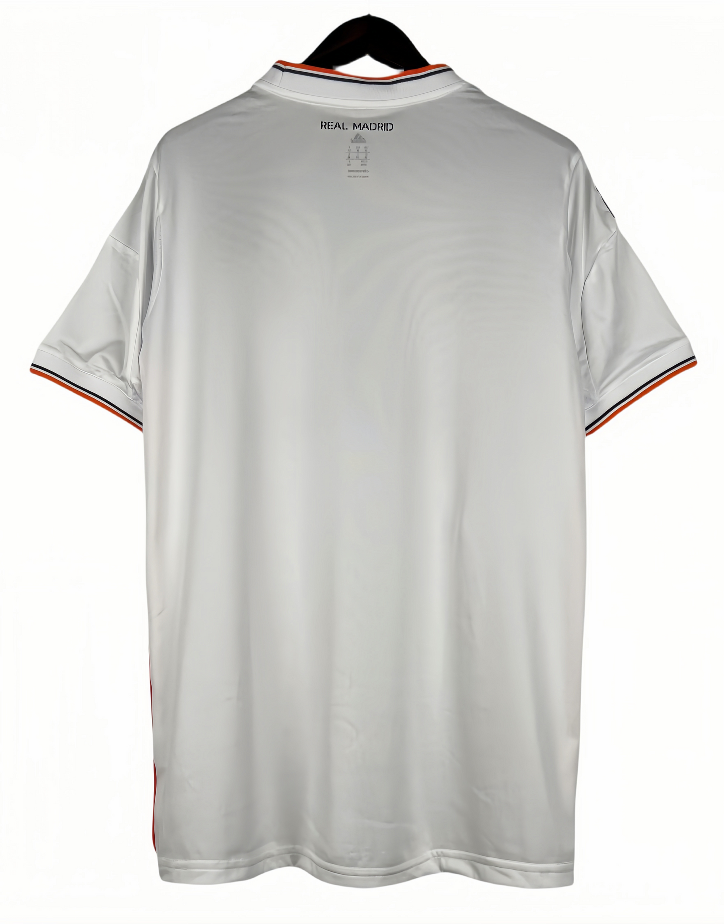 2013/2014 Vintage Real Madrid Home Shirt