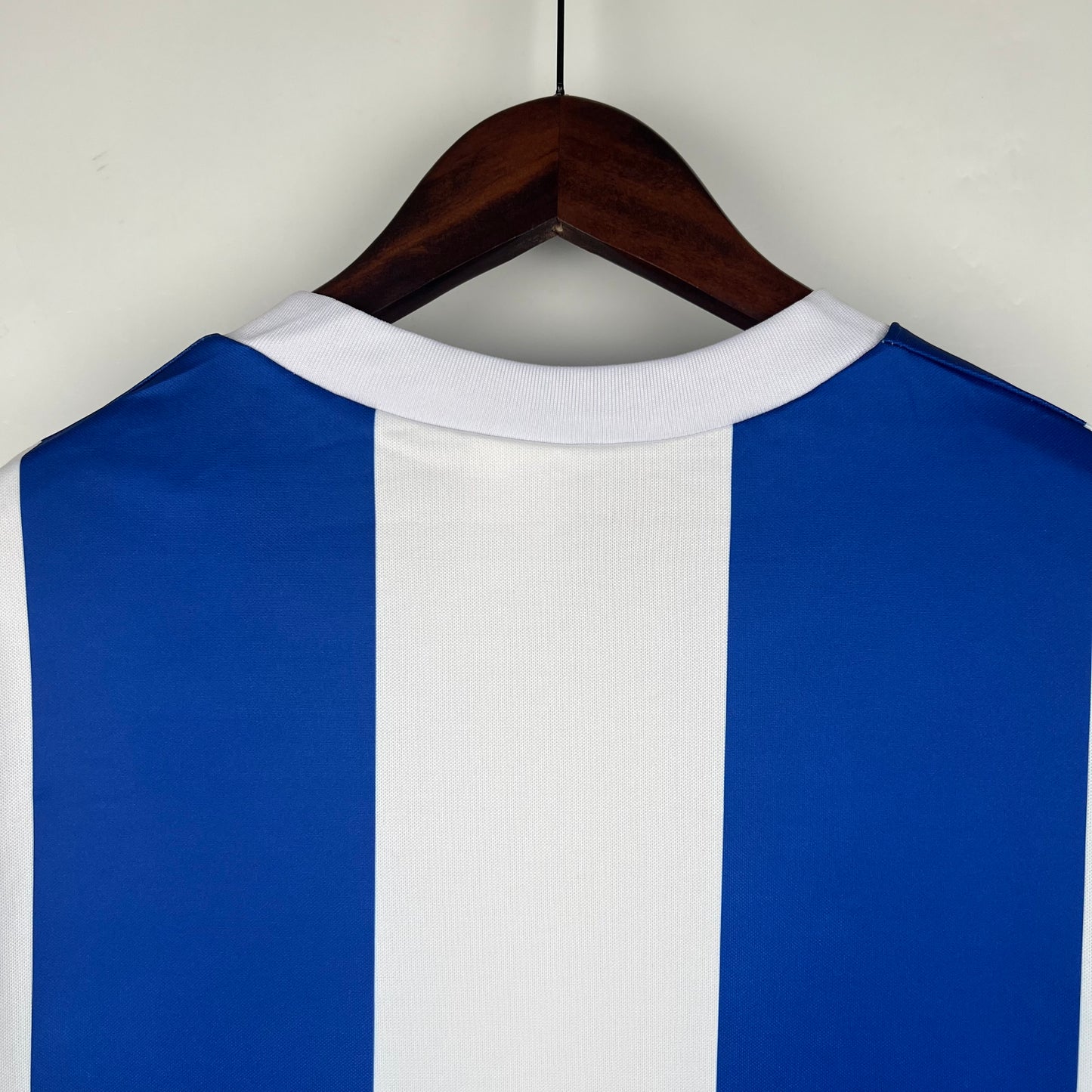 90/93 Porto Home Retro Shirt