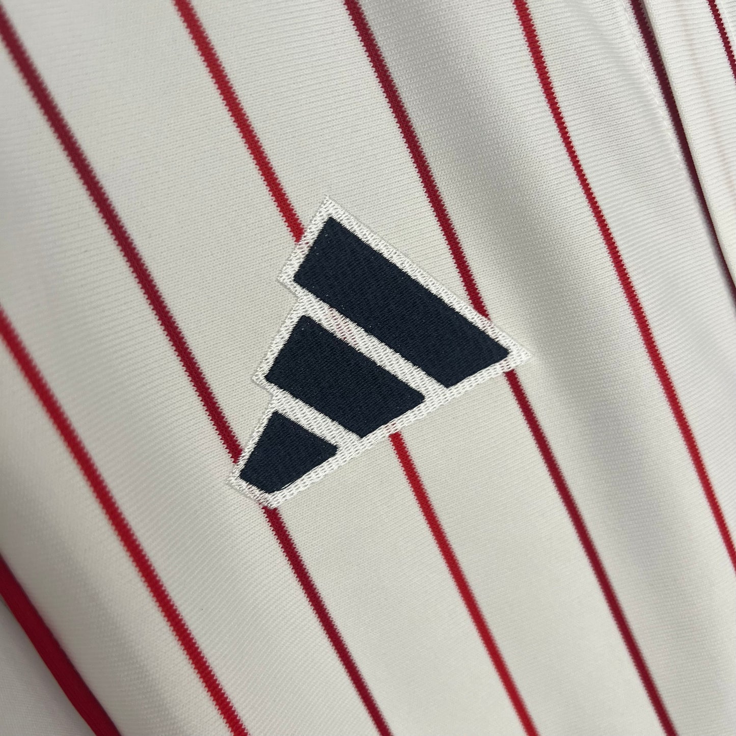 25/26 Arsenal Baseball Jersey shirt
