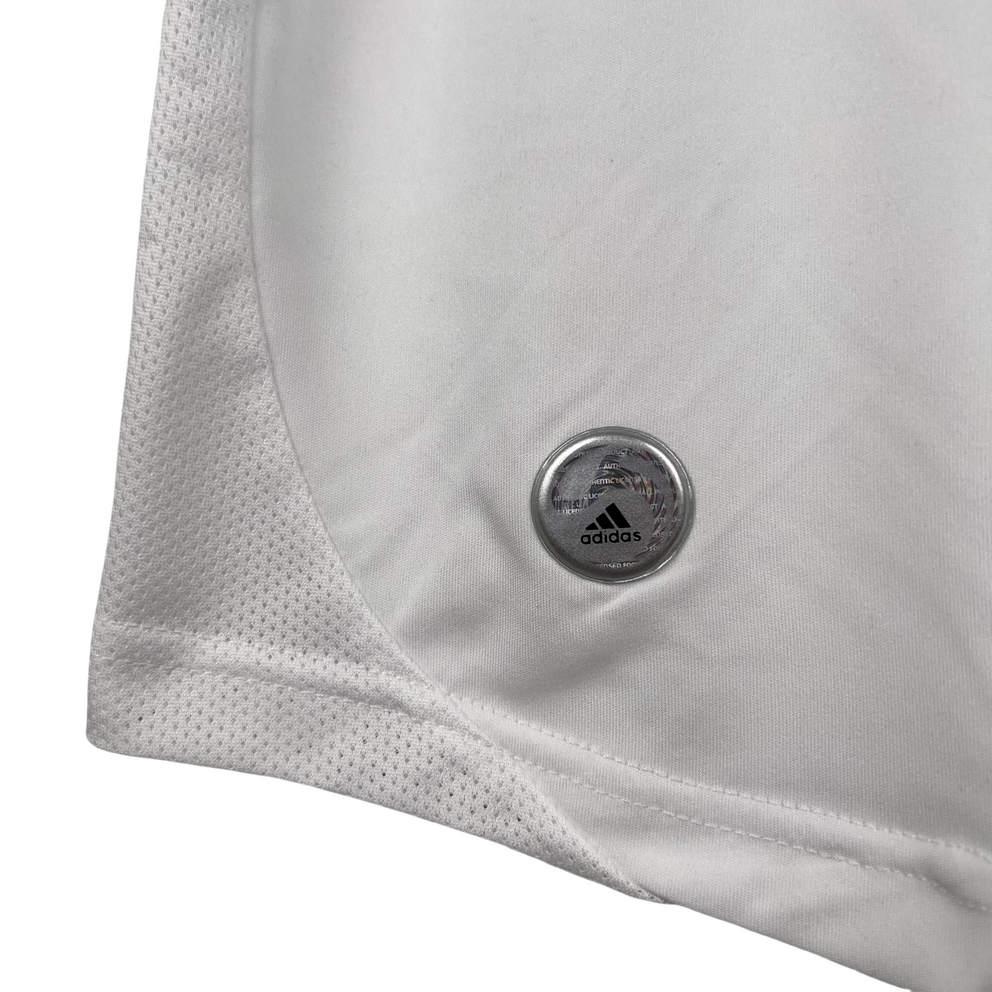 2009/2010 AC Milan Retro Away Shirt