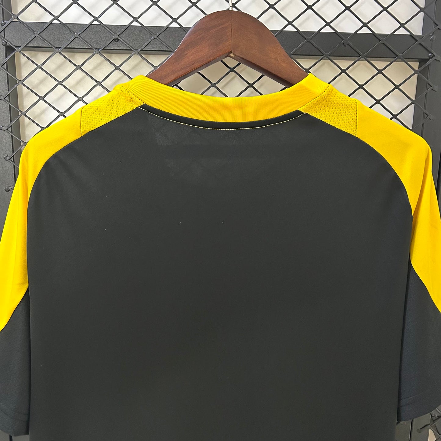 2025/2026 Atlético Mineiro Training Black Shirt