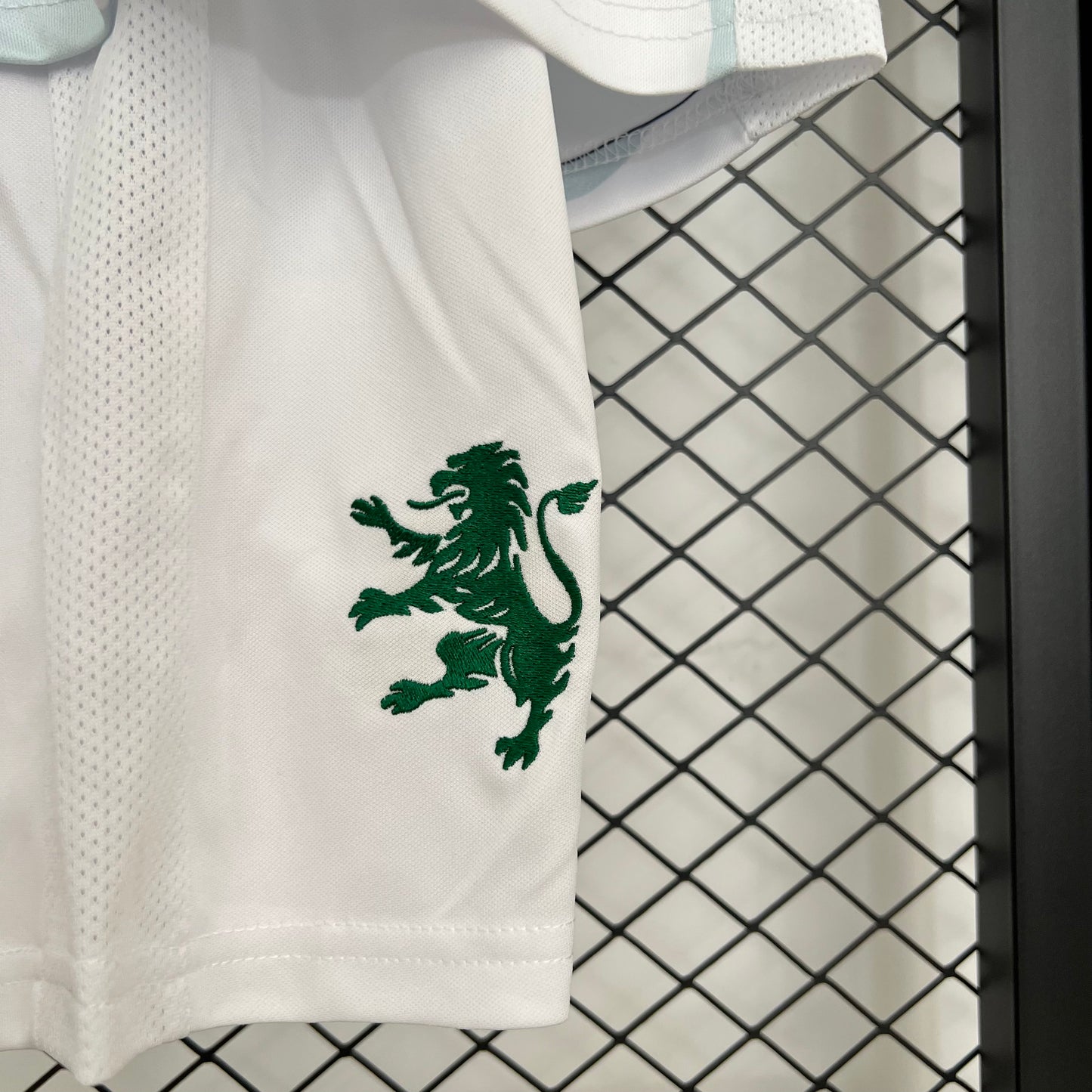 25/26 Sporting Lisbon Third Away Kids shirt