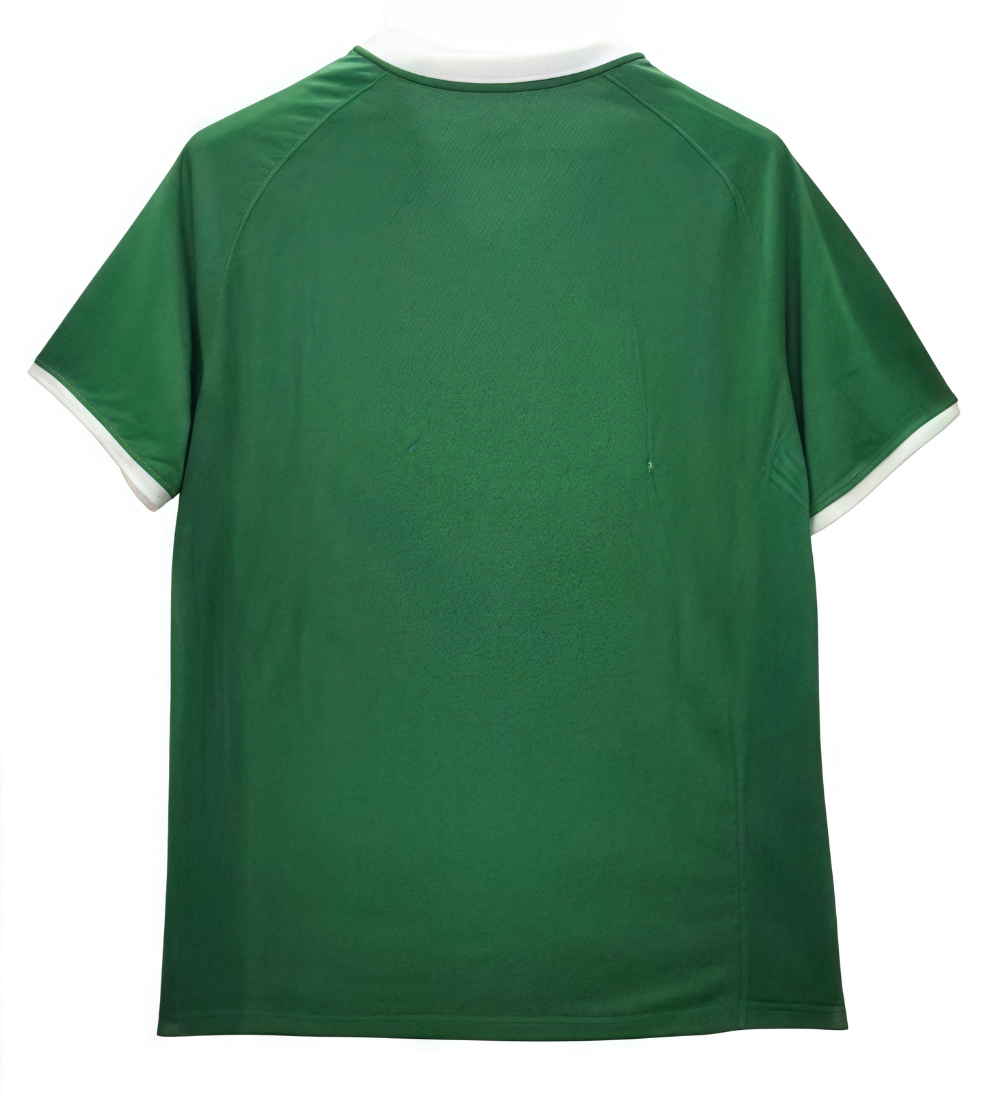 2008~2009 Wolfsburg home retro shirt