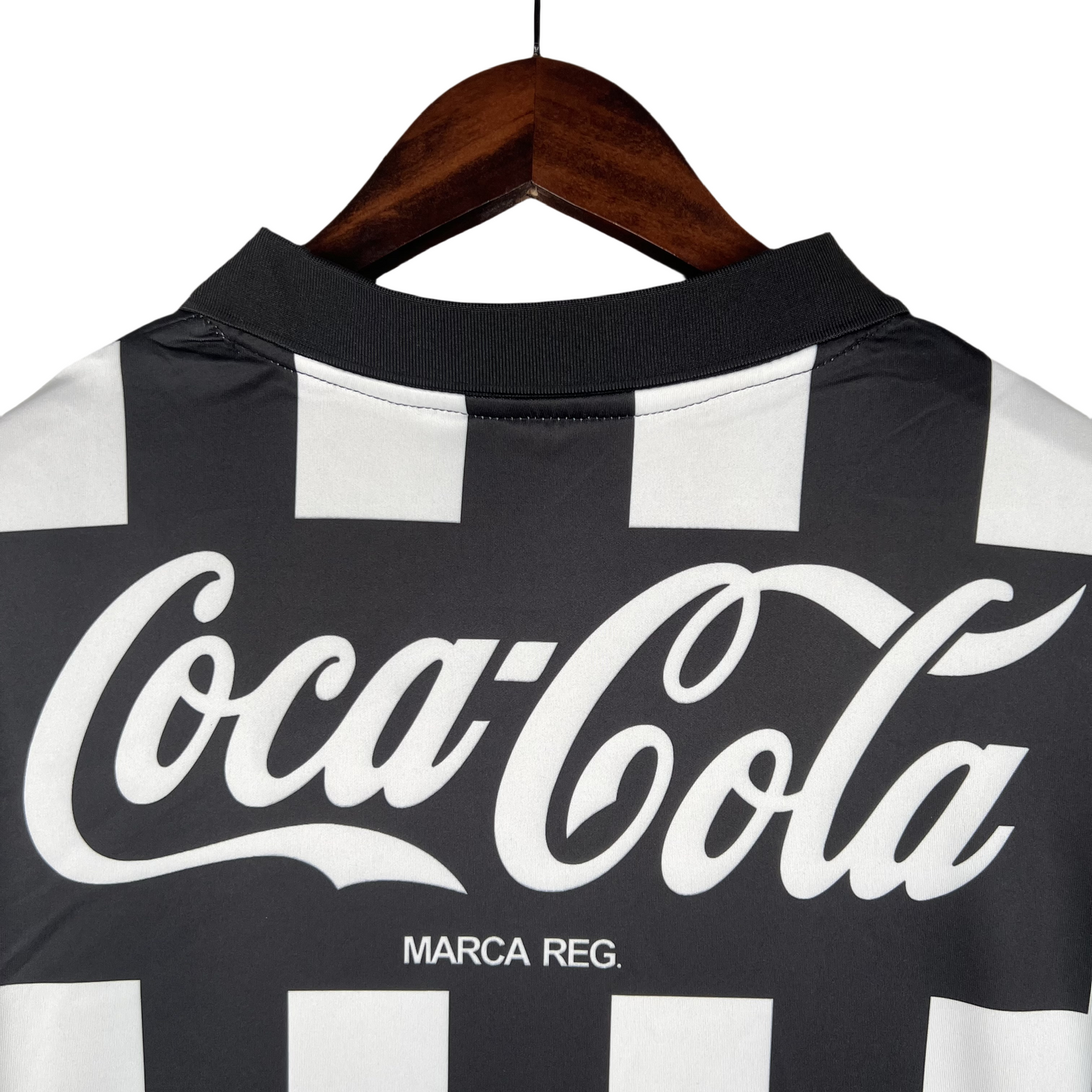 1992 Botafogo Home Vintage Shirt