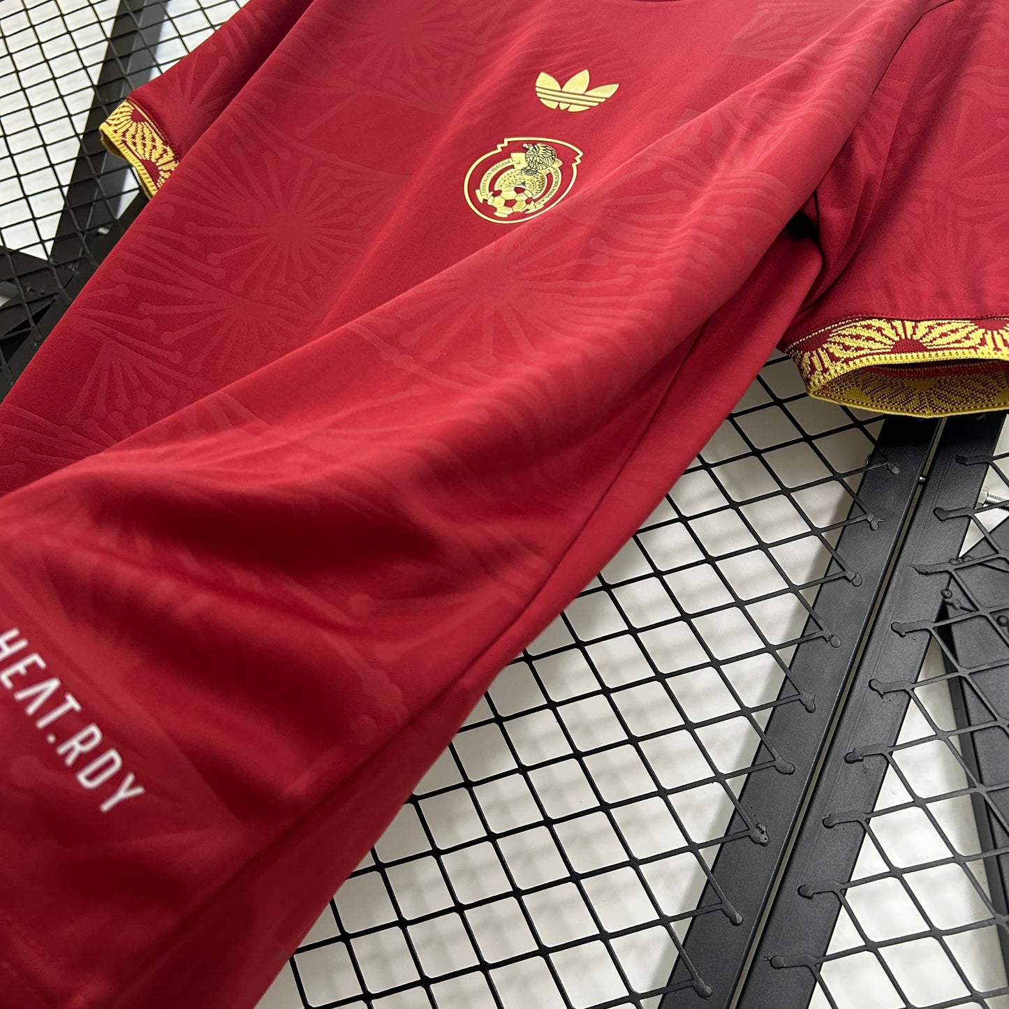 2025 Mexico Special Edition Shirt