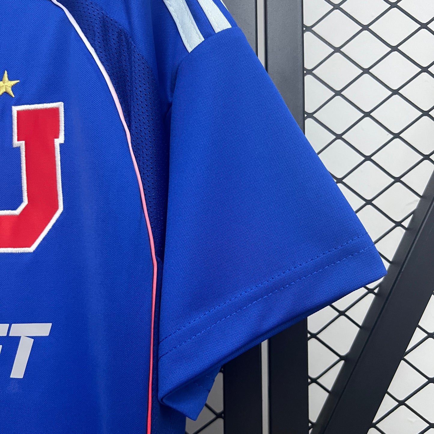 2025/2026 University of Chile Special Edition Shirt