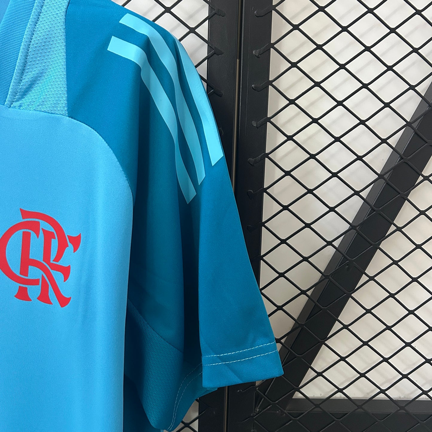 2025/2026 Flamengo training suit Shirt