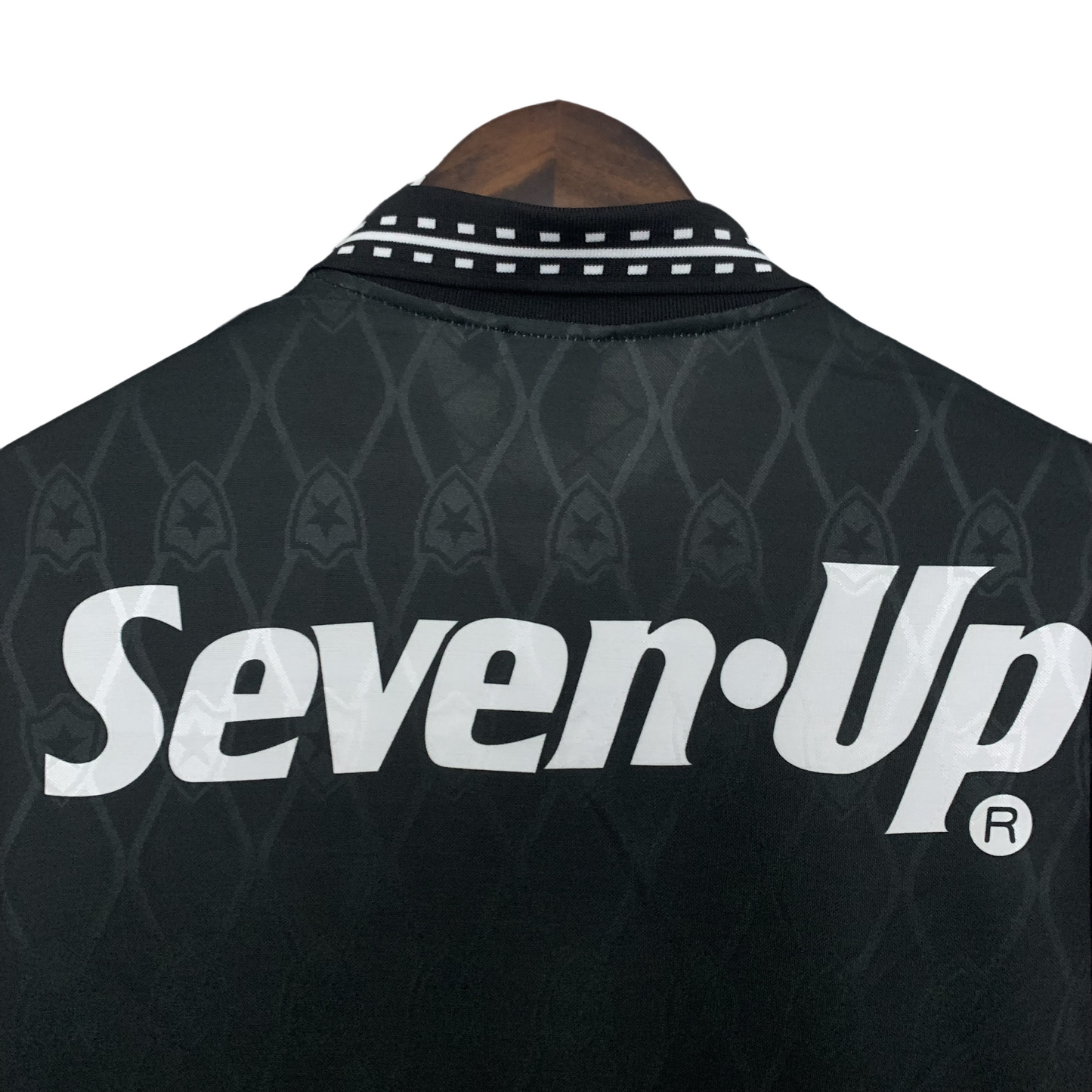 1995 Botafogo Away Vintage Shirt