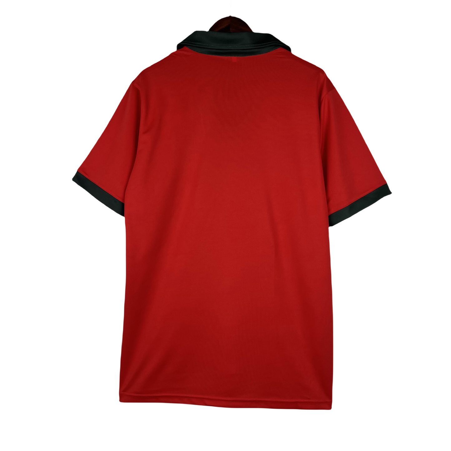 1972 Portugal home Retro shirt