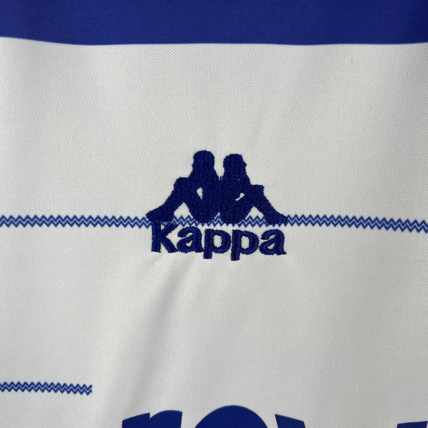 85/86 Porto Away Retro Shirt