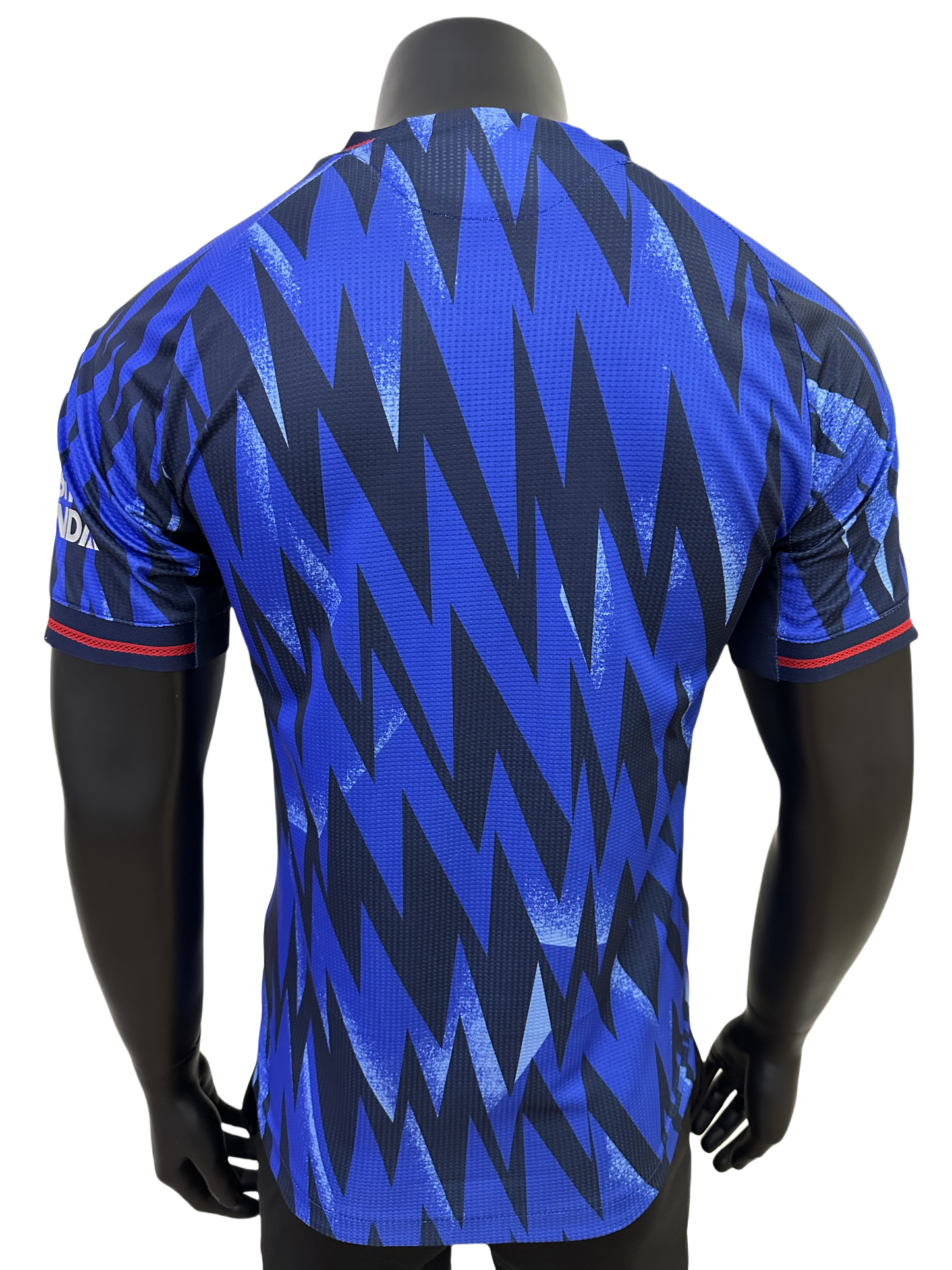 2526 Arsenal away(Player Edition)