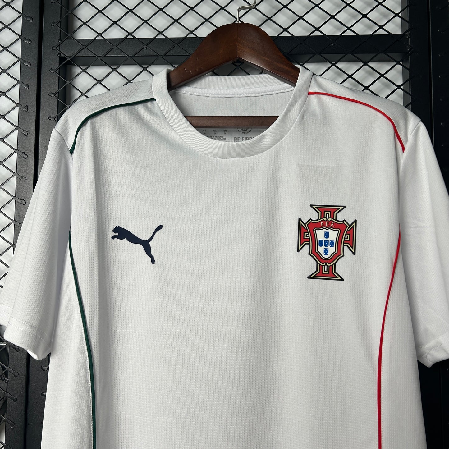 2025 Portugal Training shirt