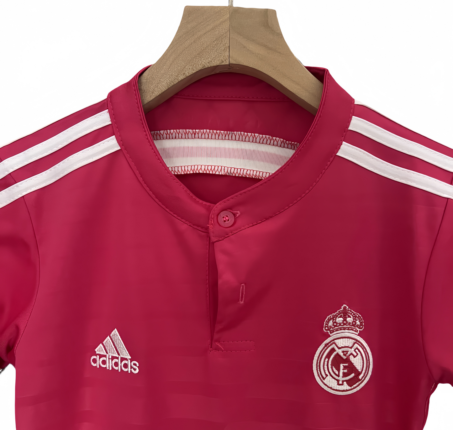 2014/2015 Real Madrid Away Retro Shirt