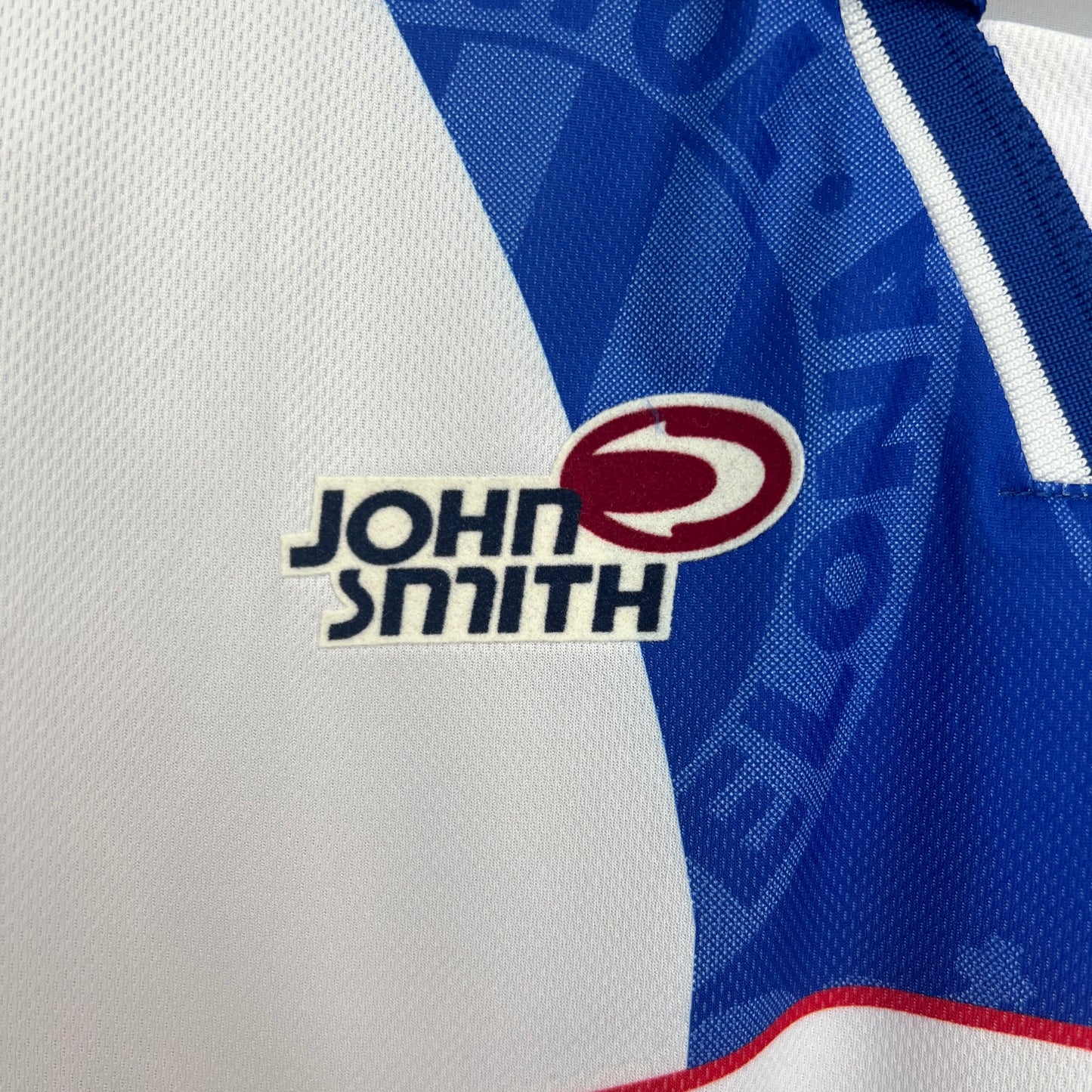 99/00 Espanyol Home Retro Shirt