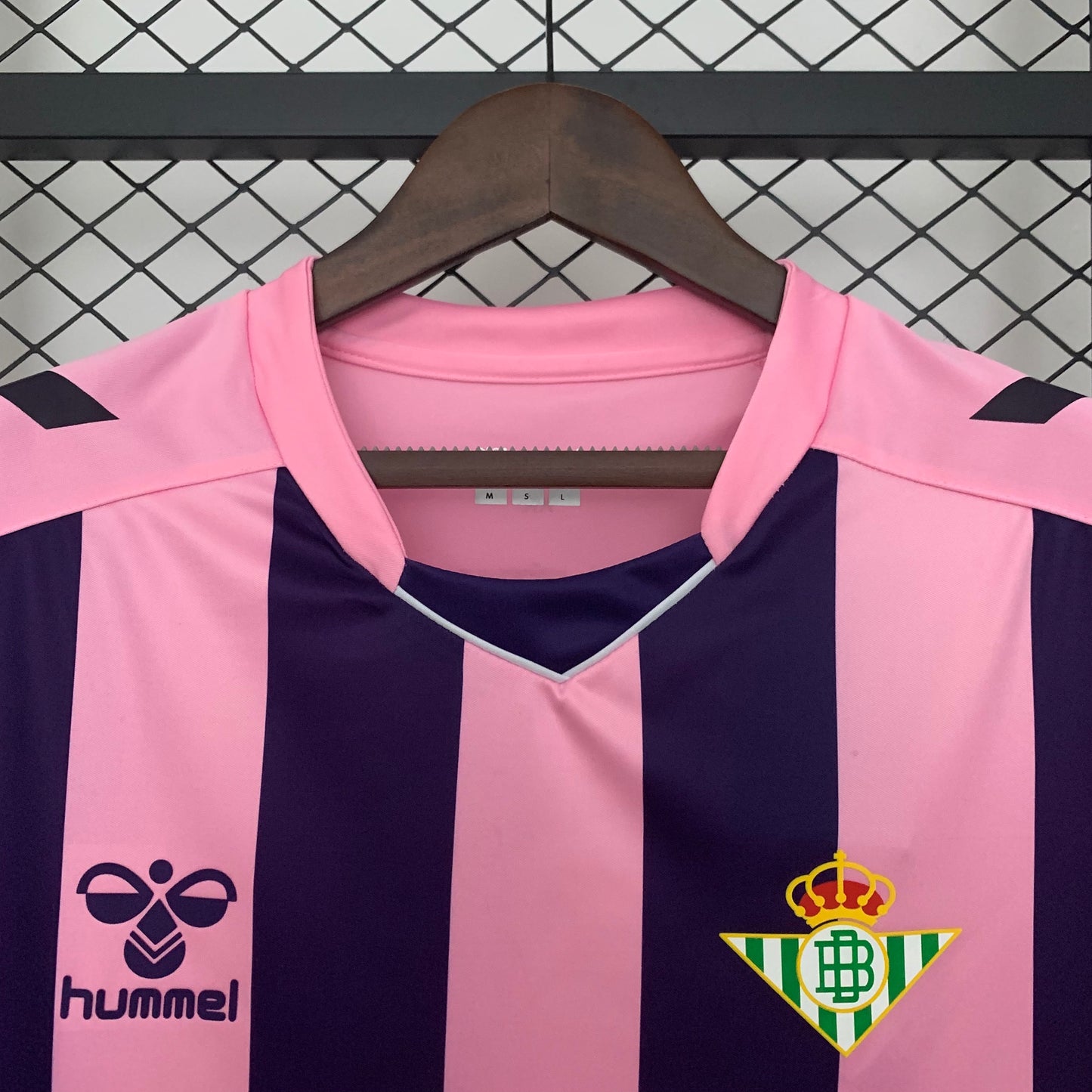 2025/2026 Real Betis Special Edition Shirt