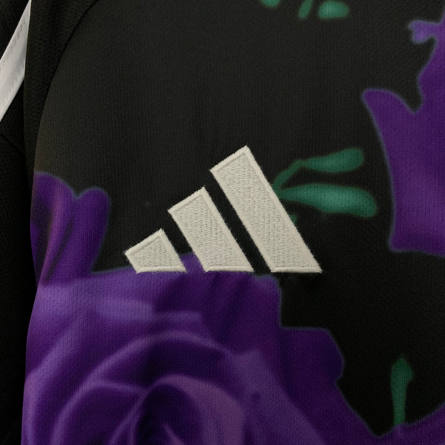 2025/2026 Real Madrid Special Edition Shirt