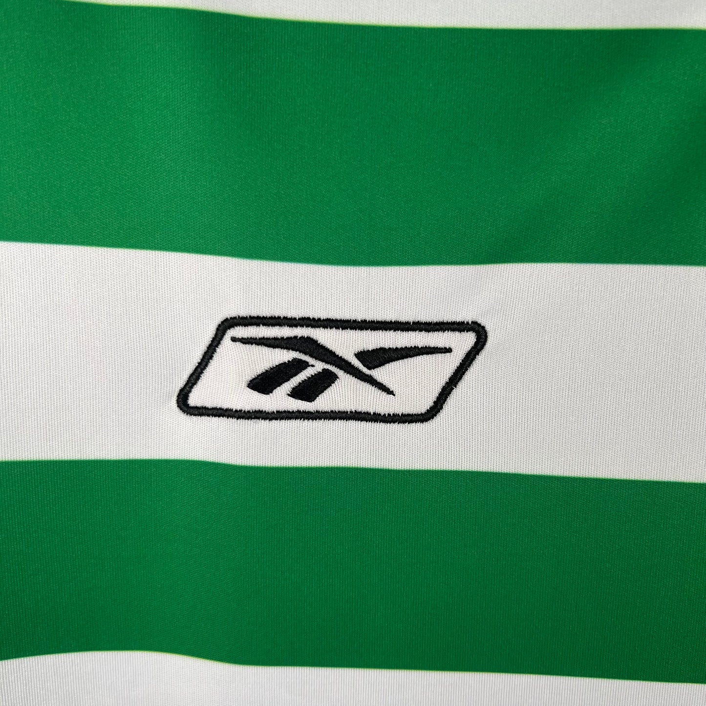 03/04 Sporting Lisbon Home Retro Shirt